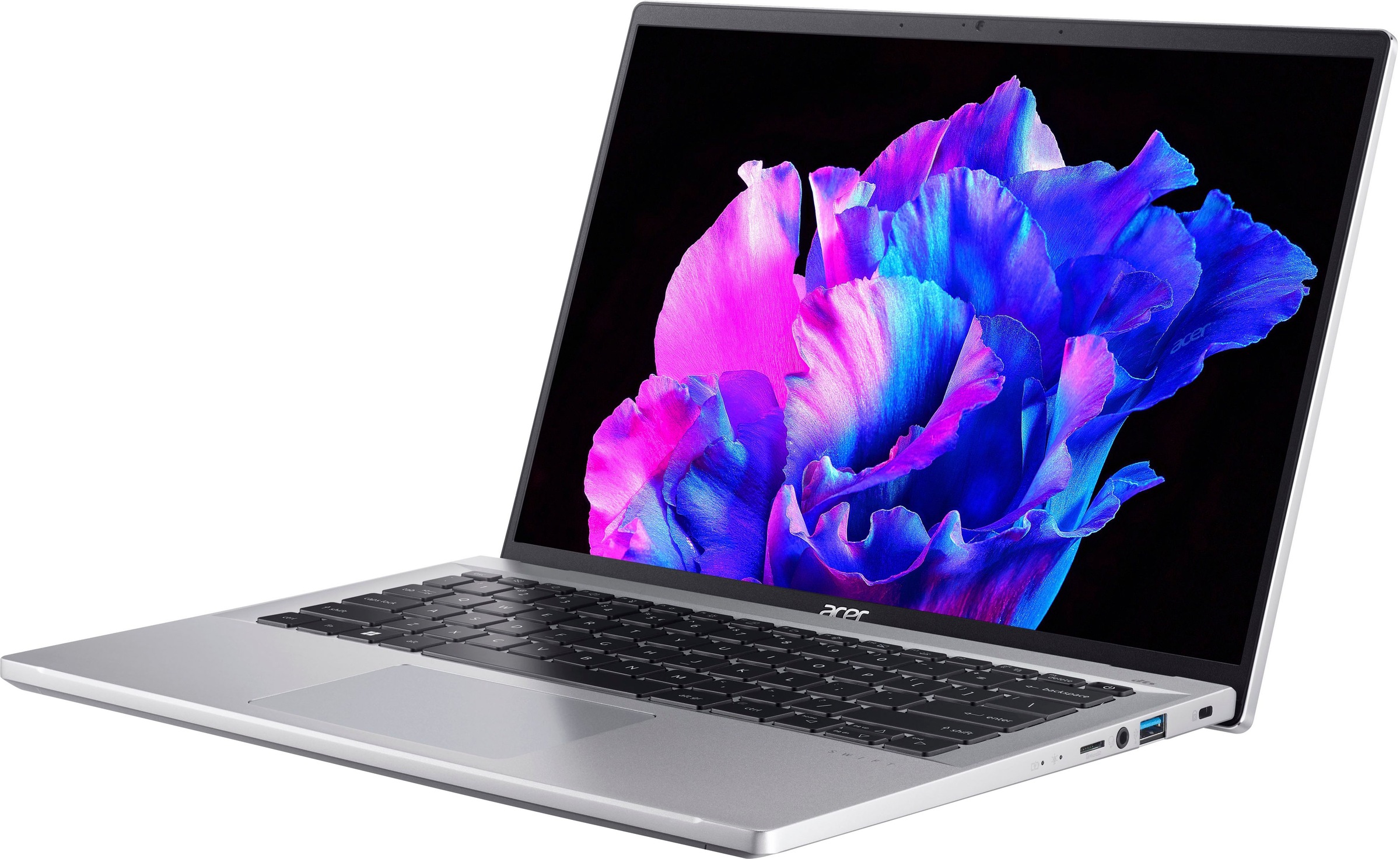 Acer Notebook »SFG14-72-7186«, 35,56 cm, / 14 Zoll, Intel, Core Ultra 7, ARC, 1000 GB SSD