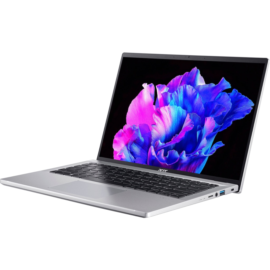 Acer Notebook »SFG14-72-7186«, 35,56 cm, / 14 Zoll, Intel, Core Ultra 7, ARC, 1000 GB SSD