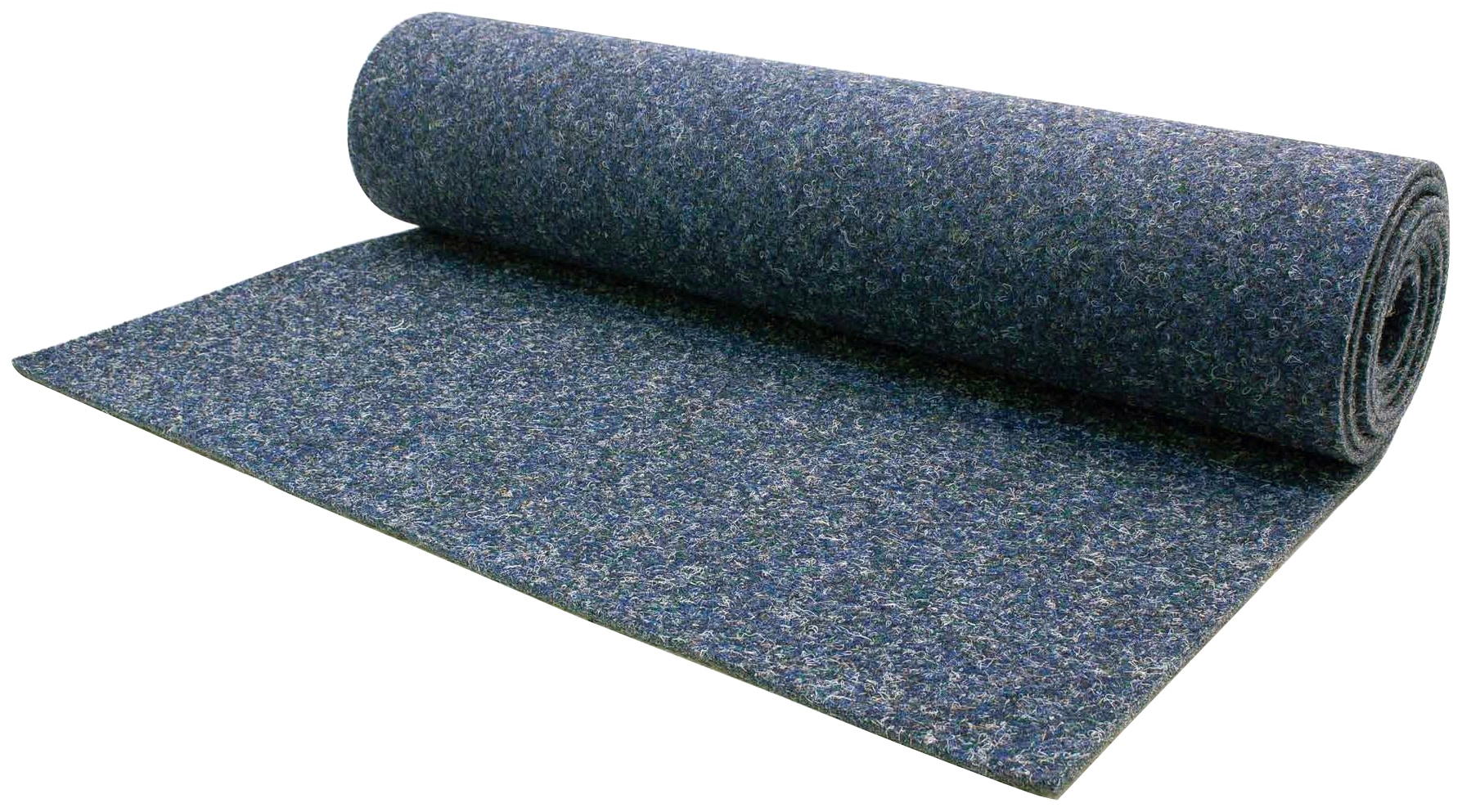 Primaflor-Ideen in Textil Nadelvliesteppich »MERLIN, Made in Netherlands«, günstig online kaufen