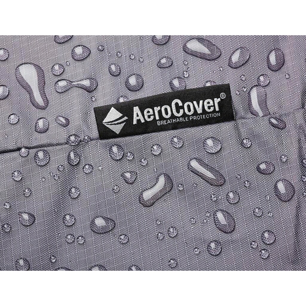 Aerocovers Gartenmöbel-Schutzhülle »Sitzgruppenhülle 200x150x100«, Sitzgruppenhülle 200x150x100 cm