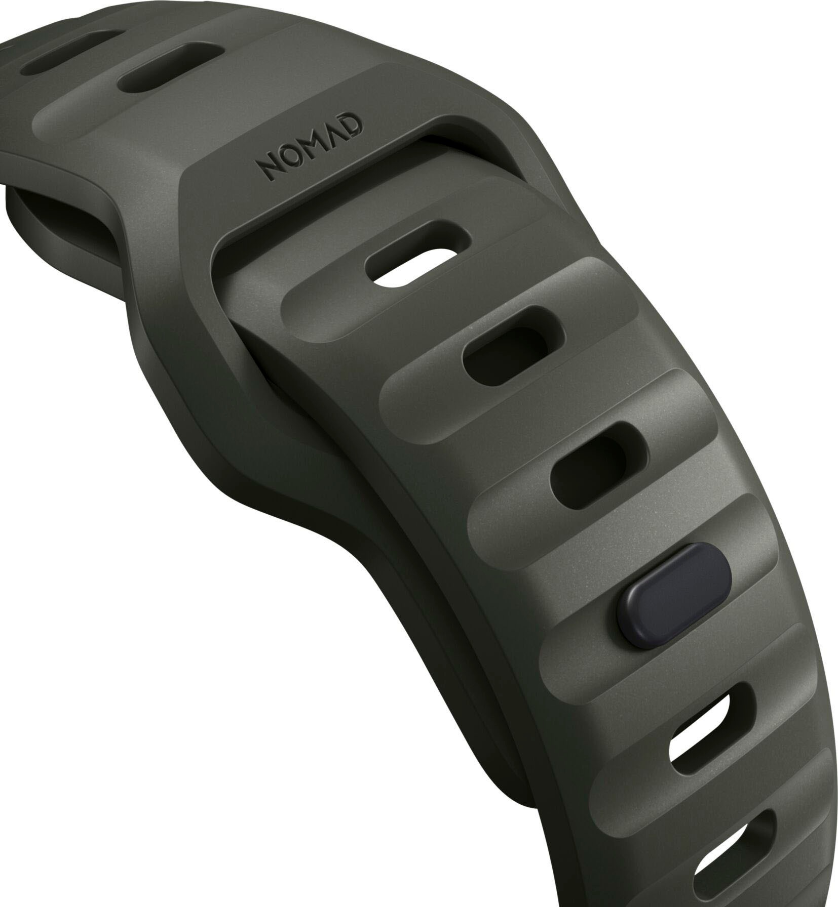 Nomad Smartwatch-Armband »Sport Band 42/44/45/49mm«