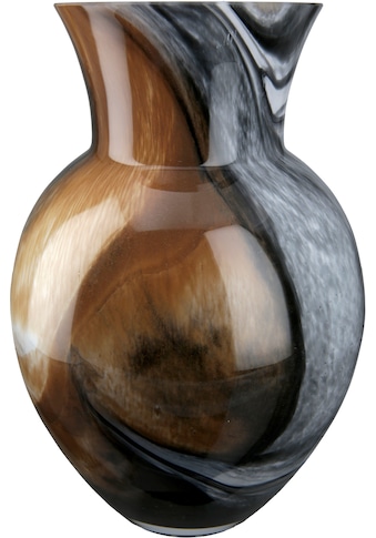 Tischvase »Draga, Höhe ca. 26 cm«, (1 St.)