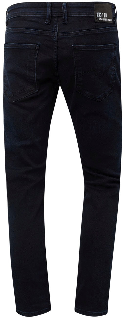 TOM TAILOR Denim 5-Pocket-Jeans »PIERS«