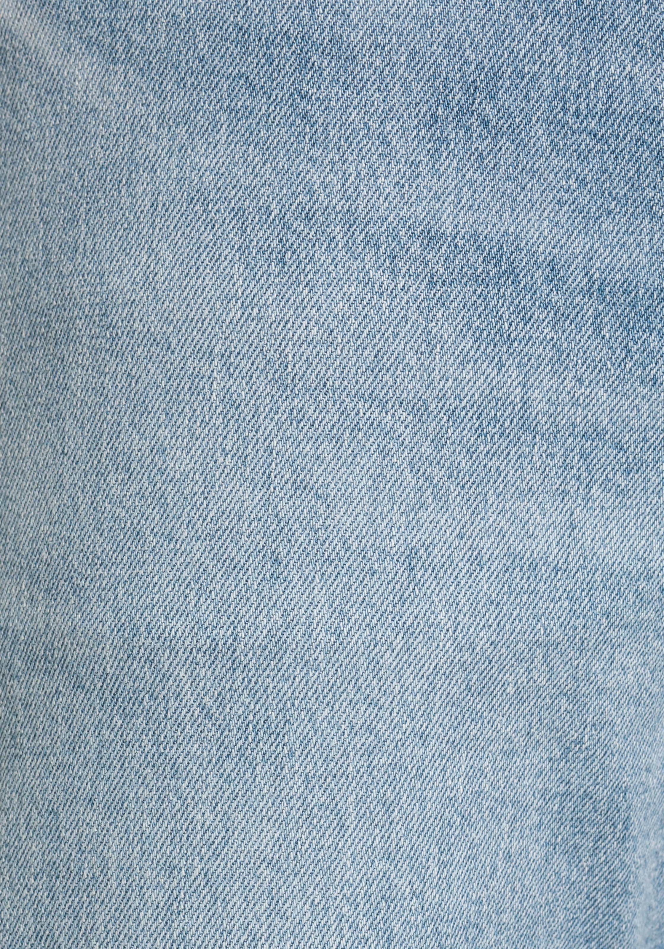 Levi's® Tapered-fit-Jeans »512 Slim Taper Fit«, mit Markenlabel