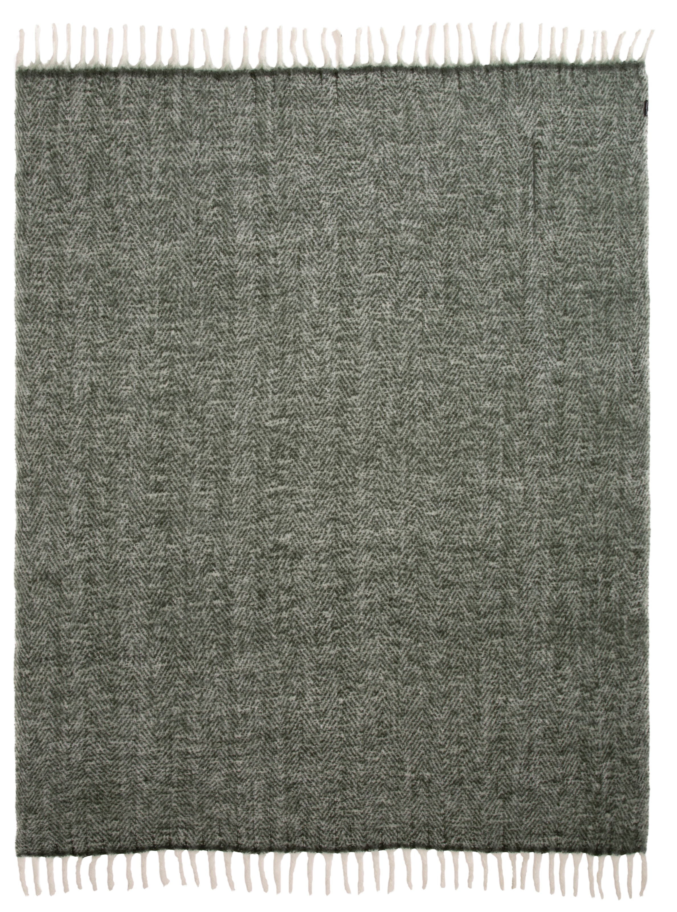 Bruno Banani Wohndecke »Lagan«, Kuschelig, modern, NEU