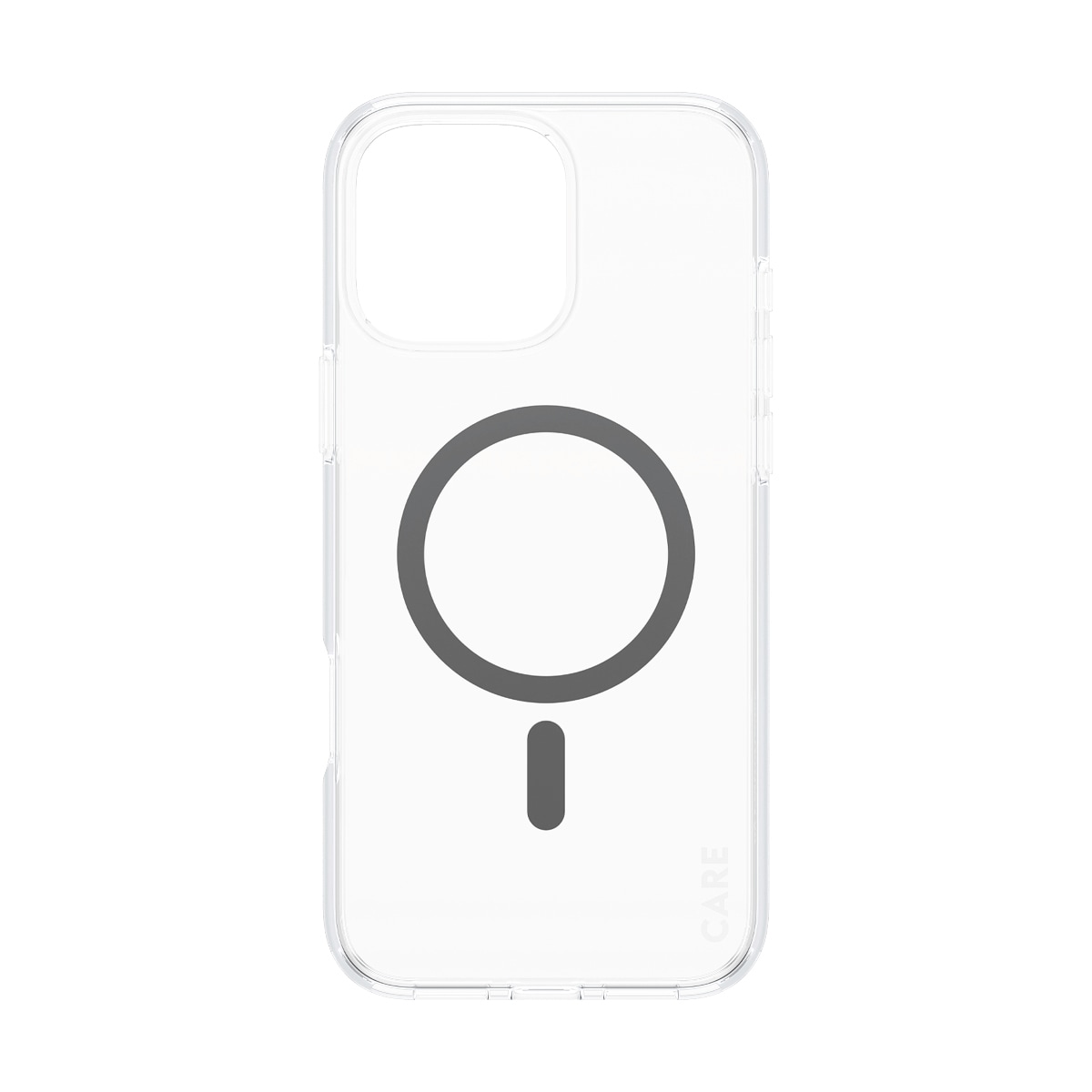 CARE by PanzerGlass Handyhülle »Urban Combat Case mit MagSafe für Apple iPhone 16 Pro Max«, Backcover, Schutzhülle, Handyschutzhülle, Case, Schutzcase, stoßfest