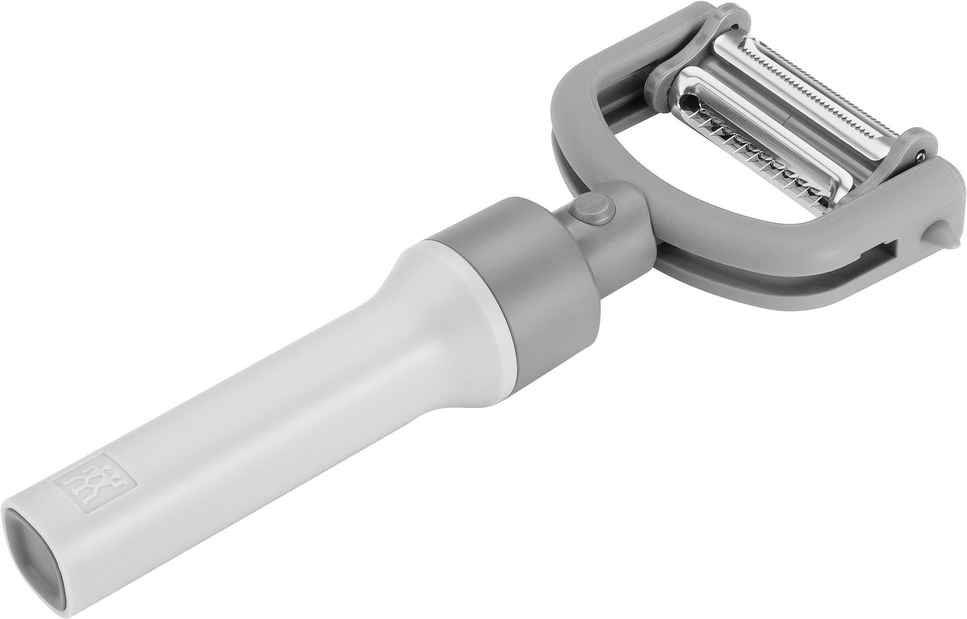 Zwilling Sparschäler »Z-Cut« 5-in-1, Lang- und Querschäler in einem, für Li günstig online kaufen
