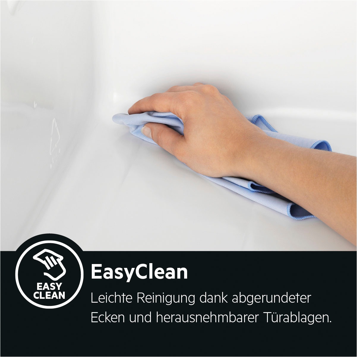 AEG Einbaukühlschrank »SKB588F1AE«, SKB588F1AE, 88,1 cm hoch, 58,8 cm breit