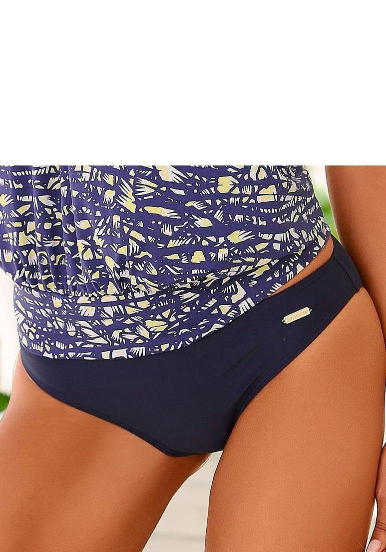 2. Bild von Sunseeker Bikini-Hose »Magic«, aus weicher Micofaser