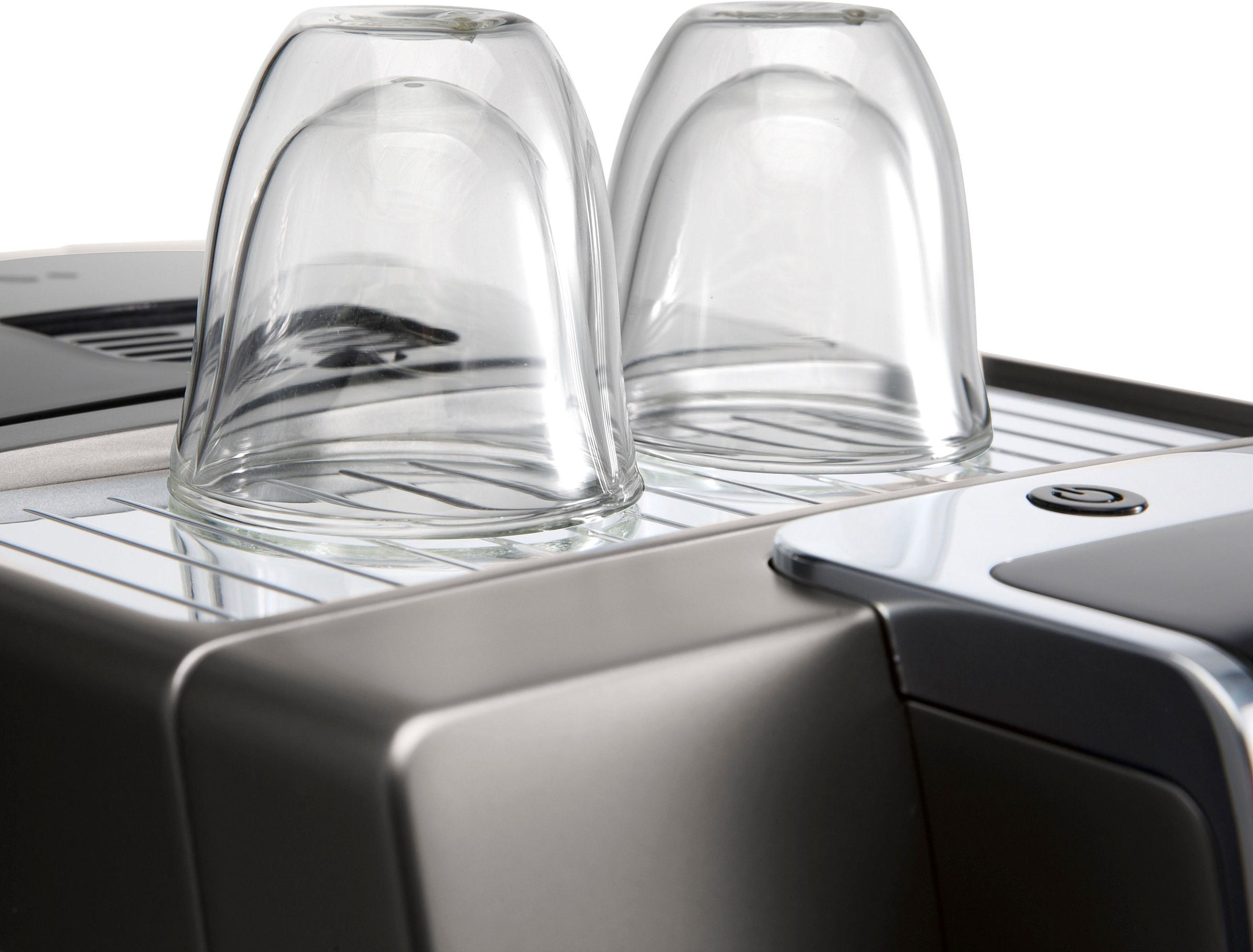 De'Longhi Kaffeevollautomat »Dinamica Plus ECAM 370.95.T«