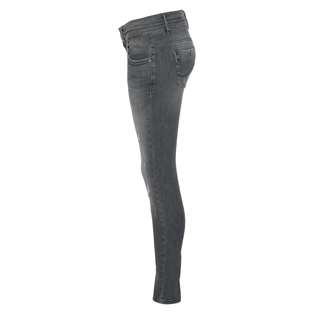 LTB Skinny-fit-Jeans »JULITAXSMU«