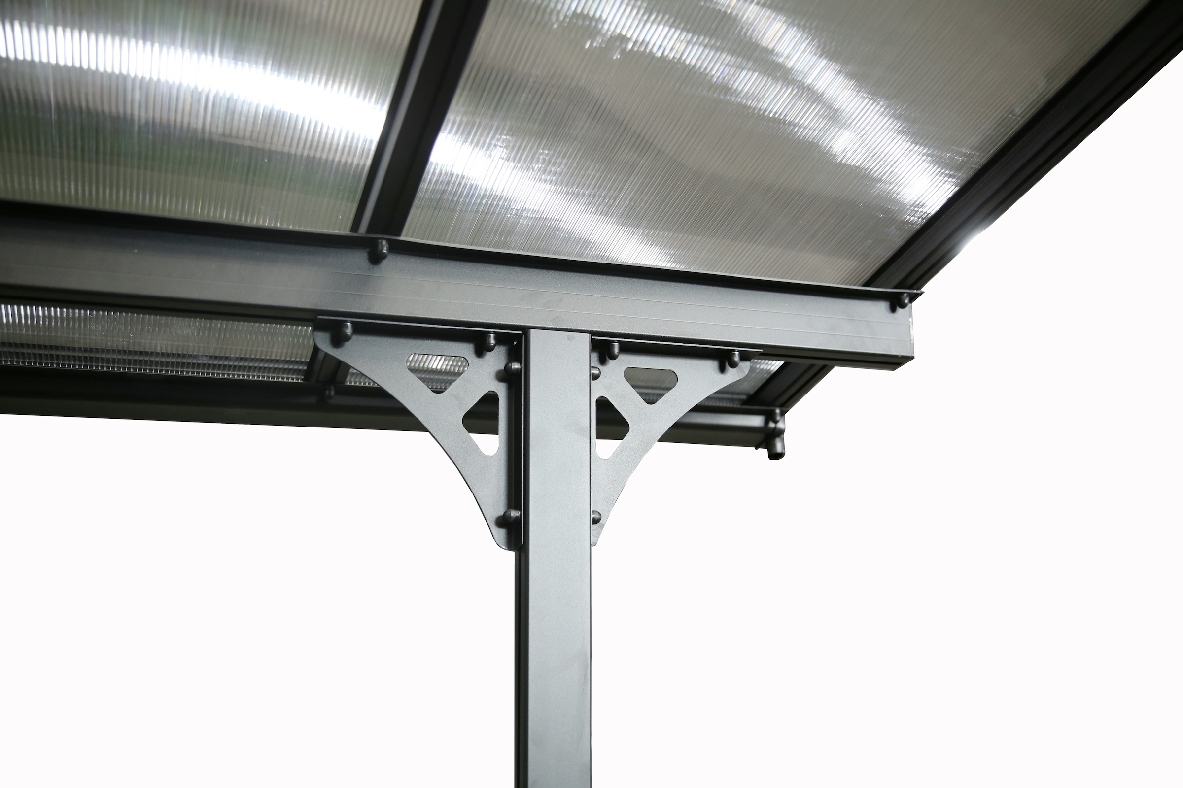 WESTMANN Terrassendach »Bruce 617«