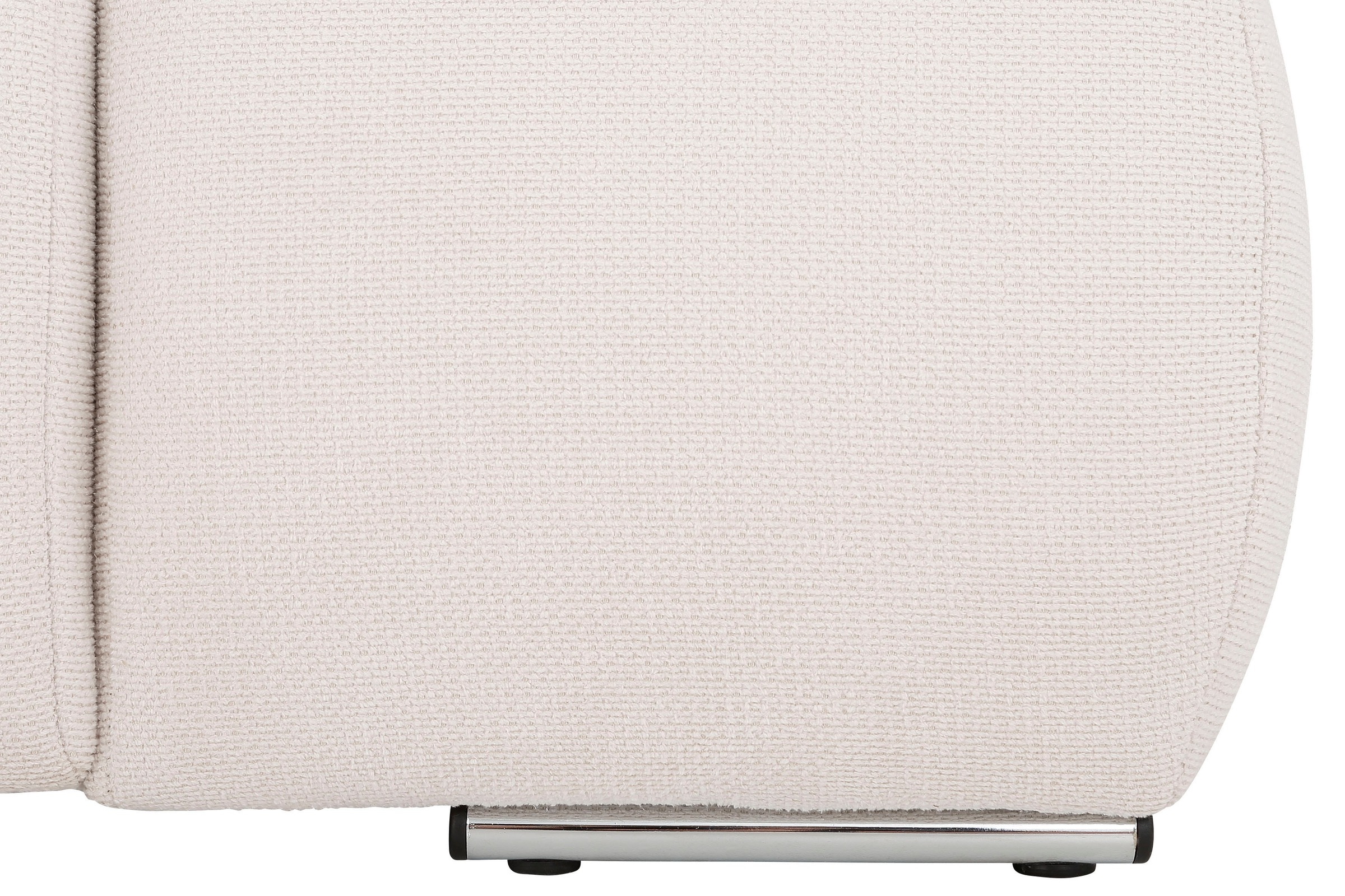 INOSIGN Ecksofa »Avesa L-Form«, Wahlweise mit Arm- und Bettfunktion, B/T/H: 275/211/80 cm