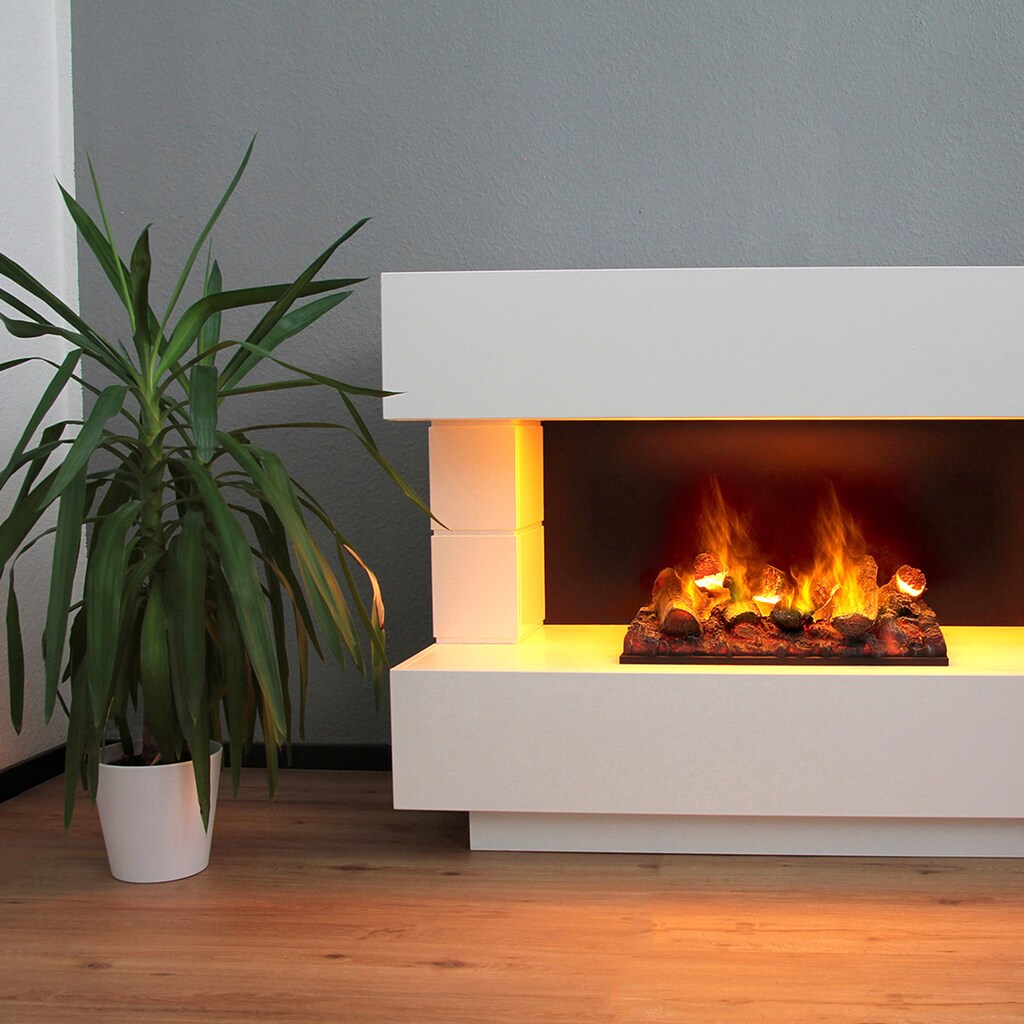 GLOW FIRE Elektrokamin »Glow Fire Kant OMC 500«