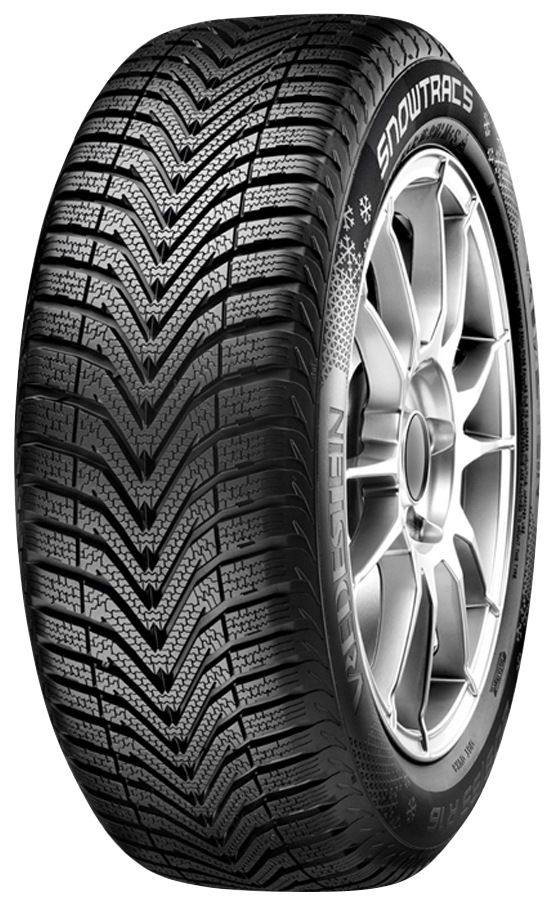 Vredestein Winterreifen »Snowtrac 5«, 175/65 R14 82T