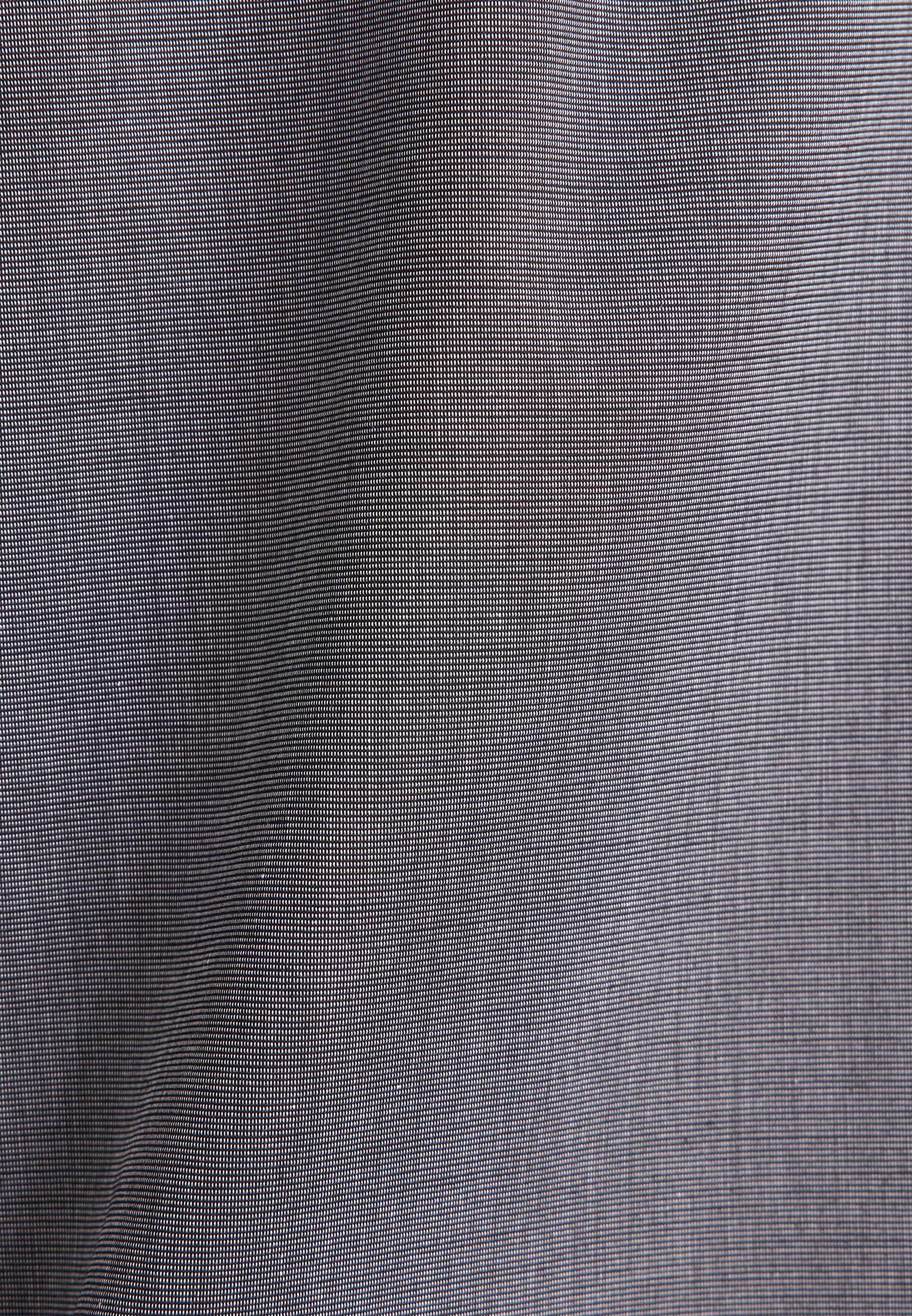 seidensticker Businesshemd »Schwarze Rose« Regular 1/1 Kentkragen Uni