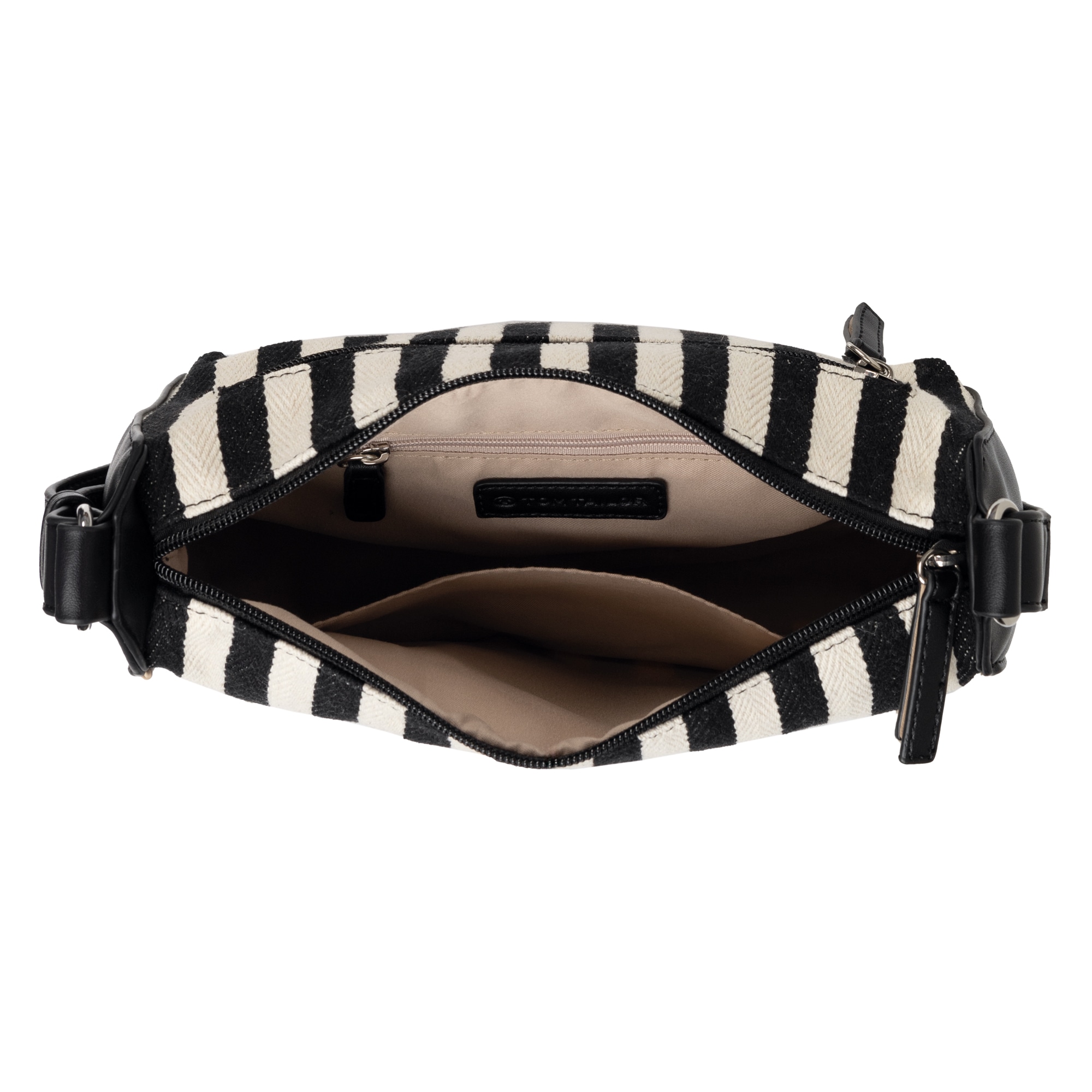 TOM TAILOR Umhängetasche »Malie«, Schultertasche, Handtasche Damen, Mini Bag