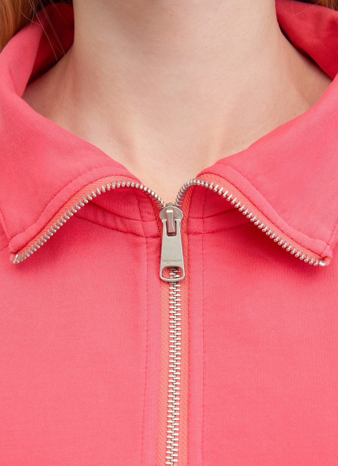 Ragwear Sweatshirt »IZZARA TOP«