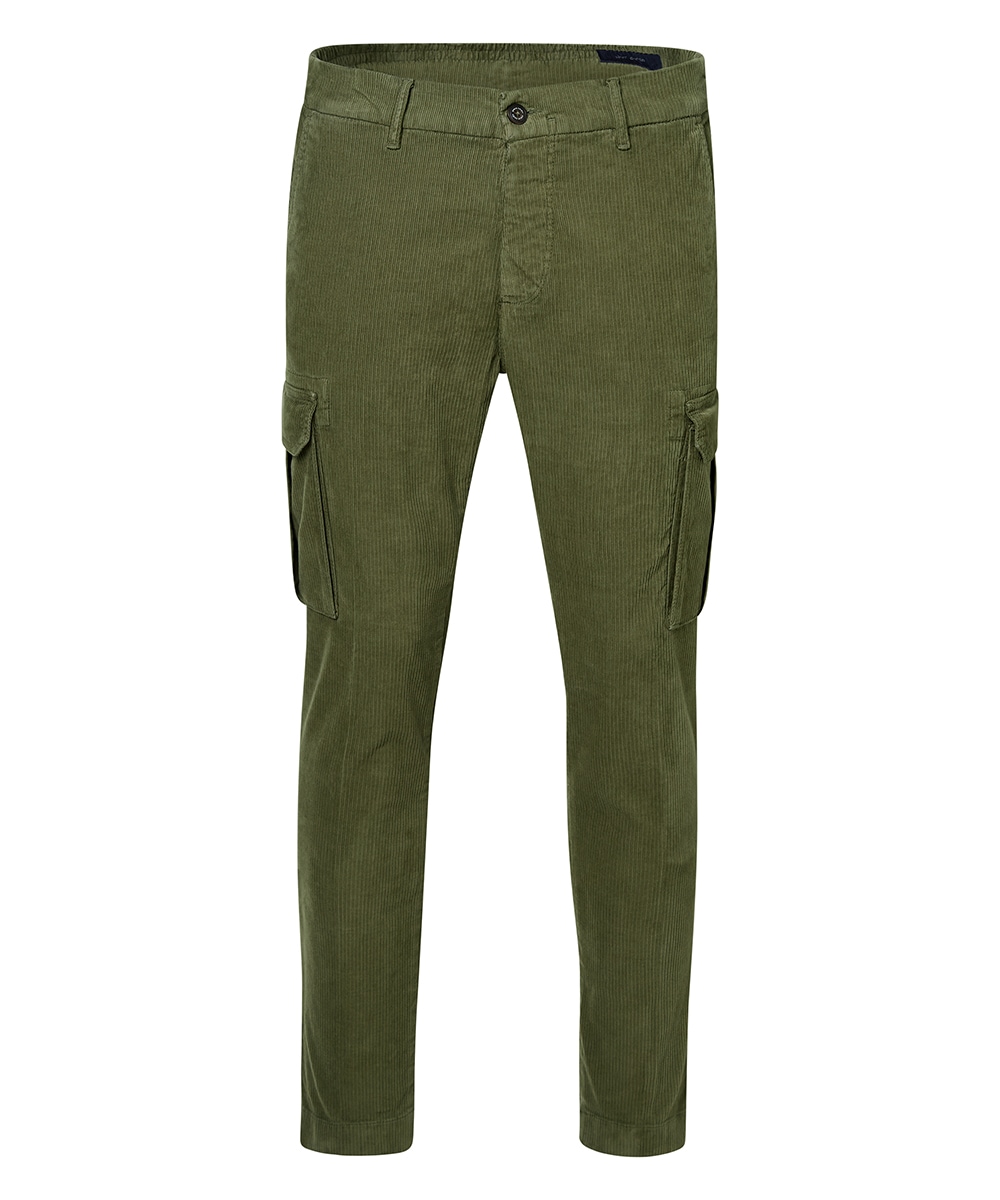 Pierre Cardin Cargohose »PC-Cean«  mit Cargo Taschen