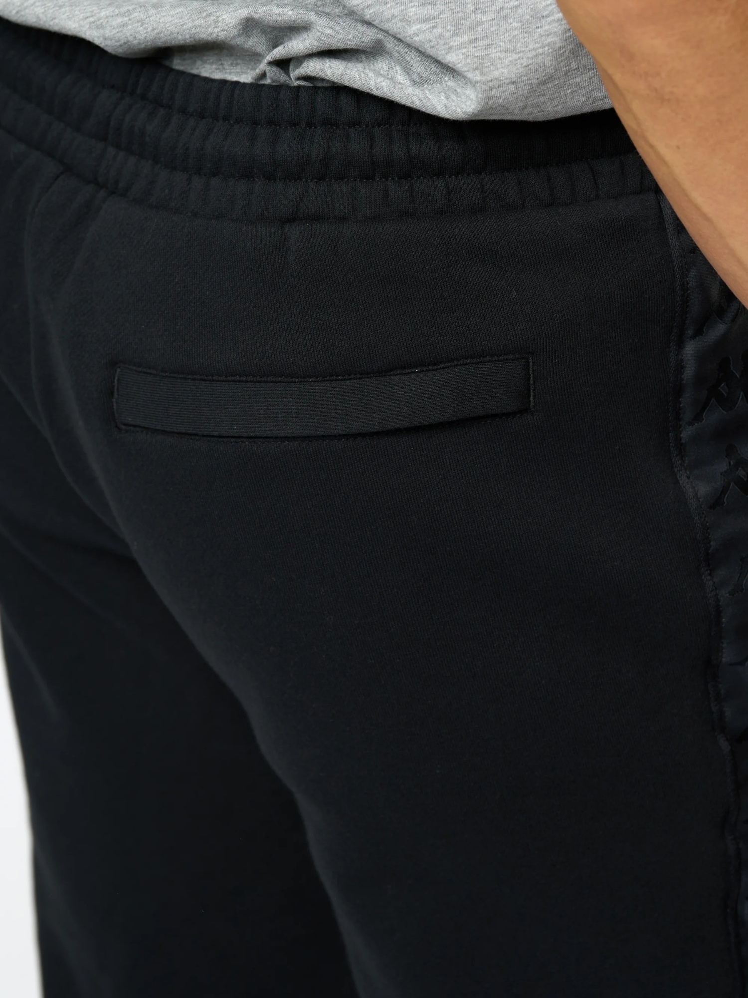 Kappa Chinohose »Kappa trousers BANDA BRAXAS«