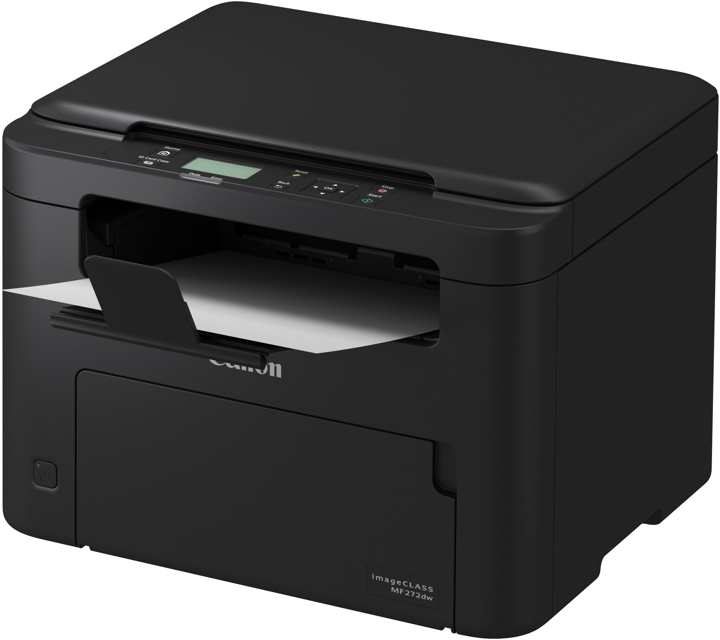 Canon Multifunktionsdrucker »i-SENSYS MF272dw«