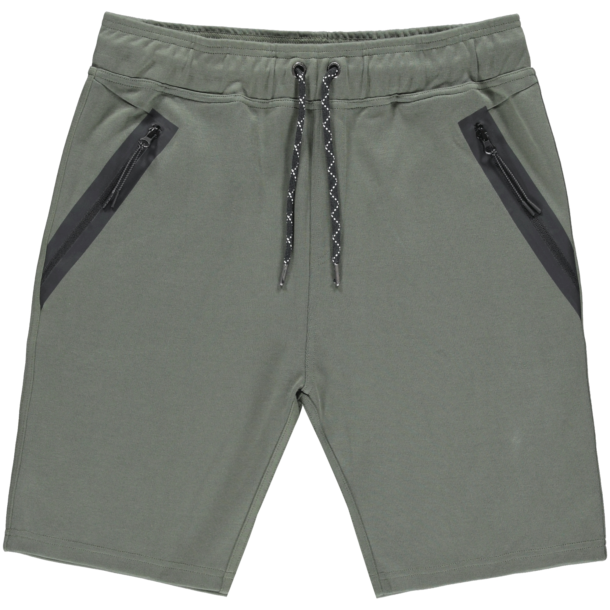 CARS JEANS Shorts »KIDS BRAGA SW SHORT«