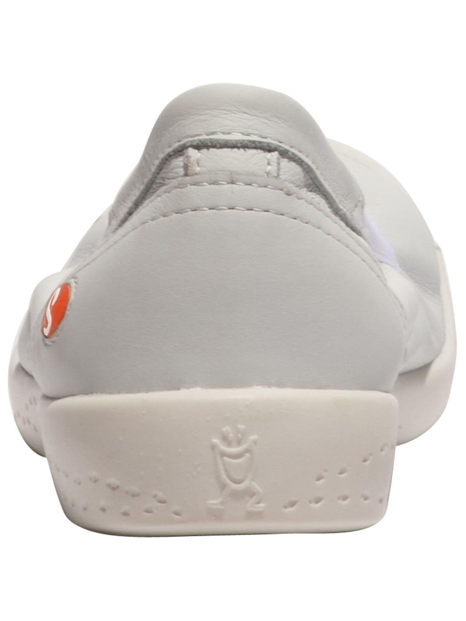 softinos Ballerina »softinos Ballerinas Leder«