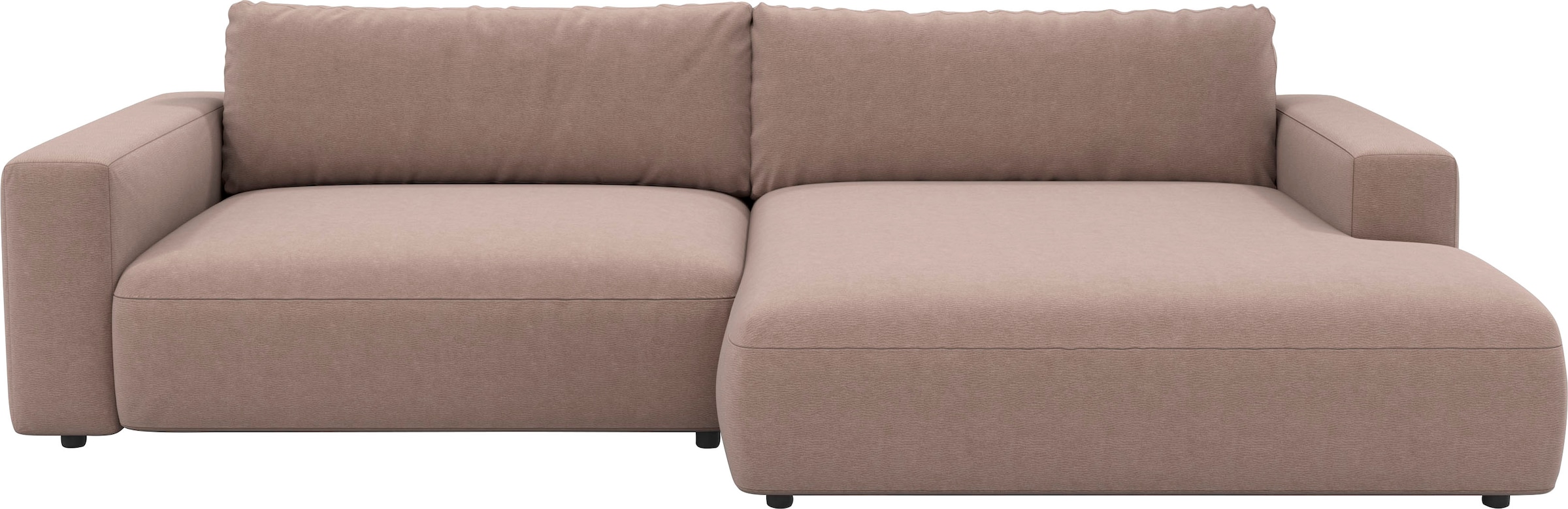 Musterring Ecksofa »LUCIA L-Form« günstig online kaufen