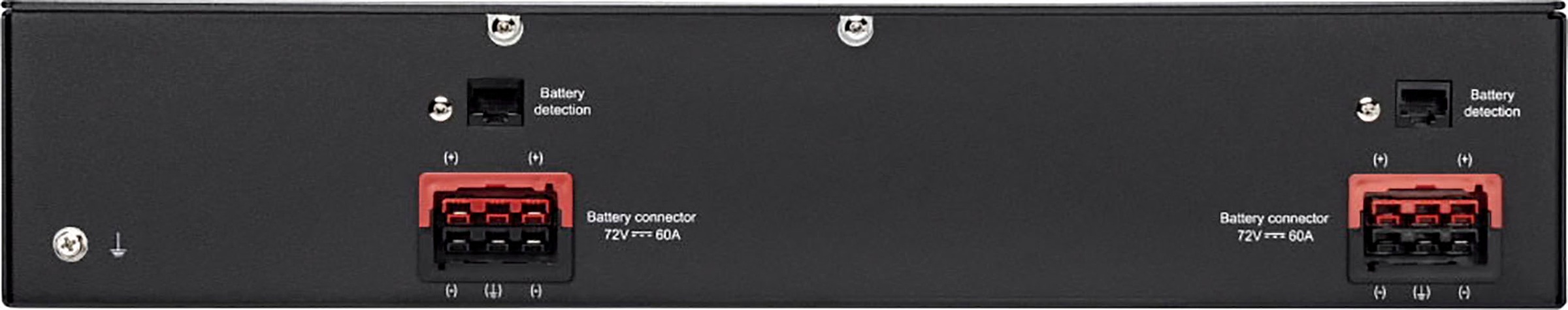 EATON Batterie »5PXEBM72RT2UG2«