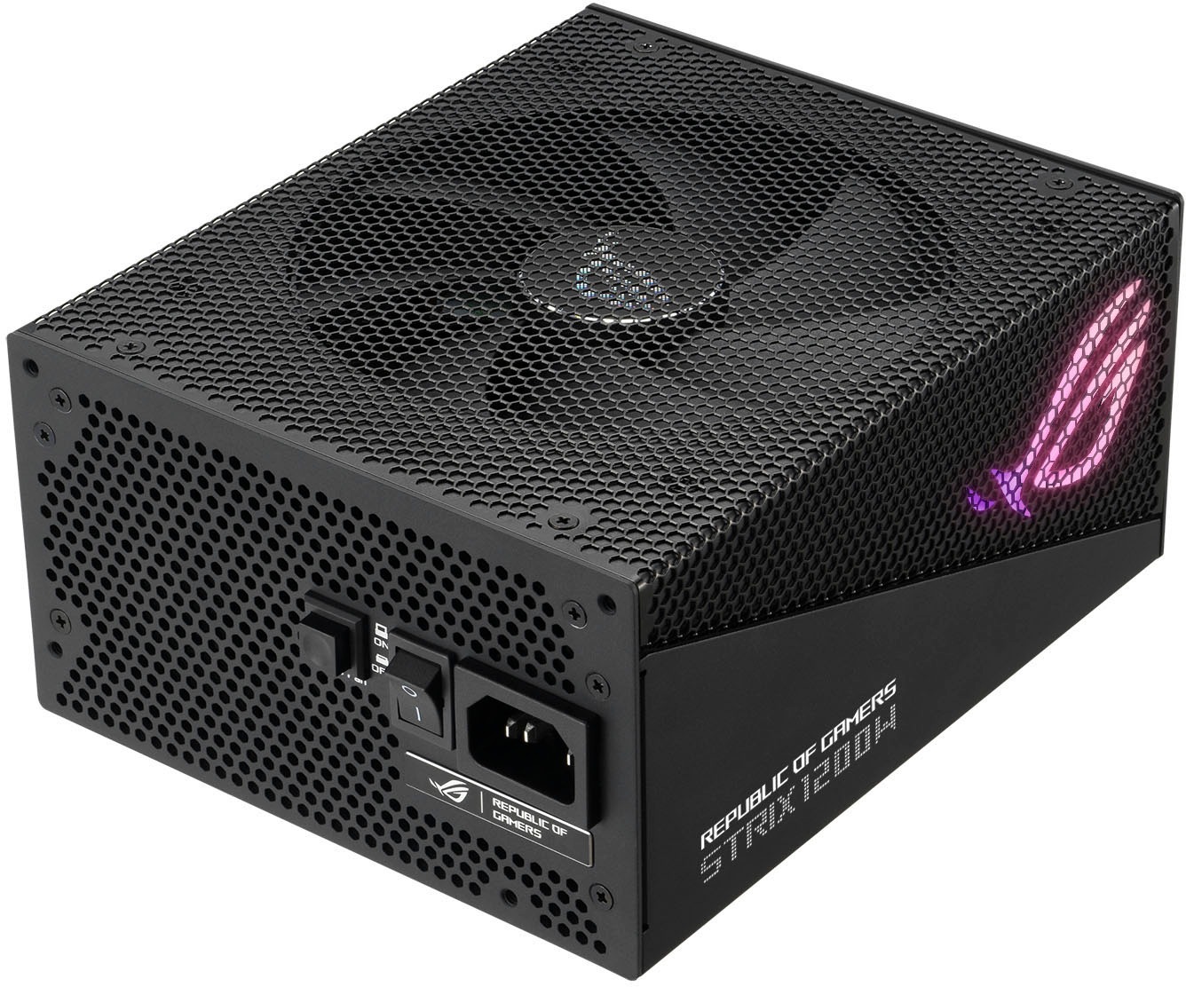 Asus PC-Netzteil »ROG STRIX 1200W Gold Aura Edition«