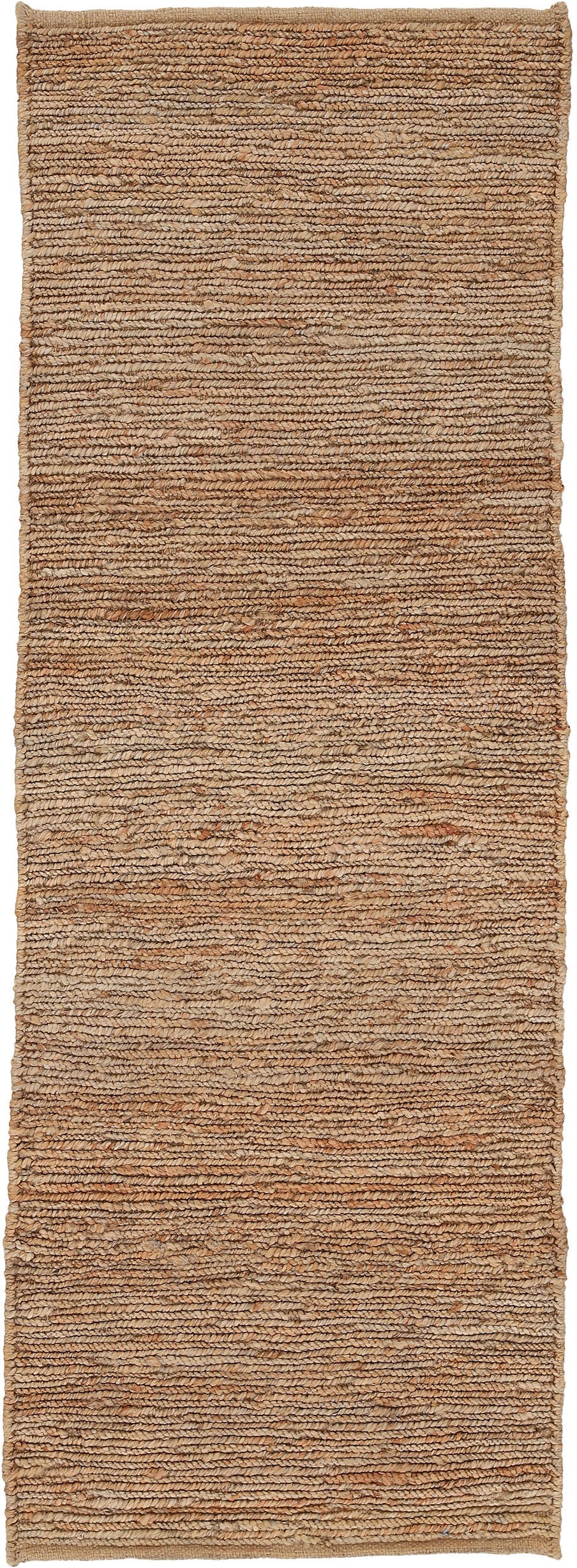 carpetfine Teppich »Nala Juteteppich Naturfaser«, rechteckig, 9 mm Höhe, we günstig online kaufen