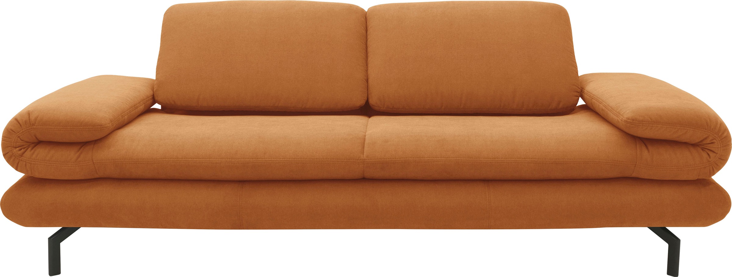 LOOKS by Wolfgang Joop 2-Sitzer »LOOKS by Wolfgang Joop 2-Sitzer-Sofa >>LOO günstig online kaufen