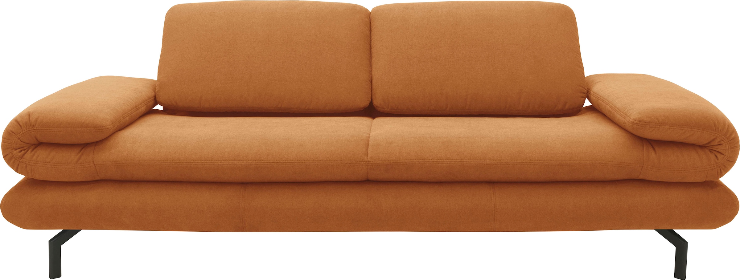 LOOKS by Wolfgang Joop 2-Sitzer »LOOKS by Wolfgang Joop 2-Sitzer-Sofa >>LOO günstig online kaufen