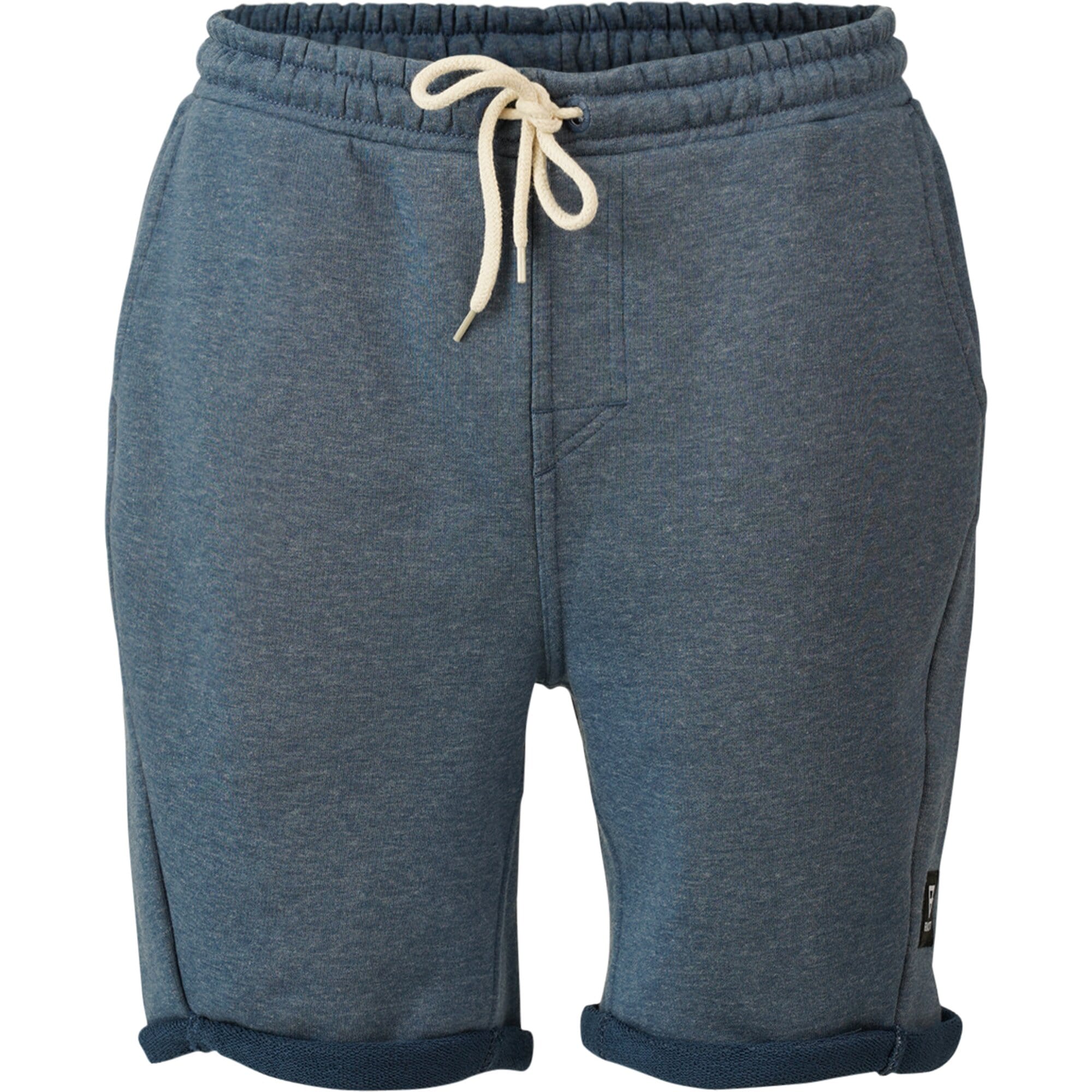 Brunotti Sweatshorts, mit Brunotti-Badge