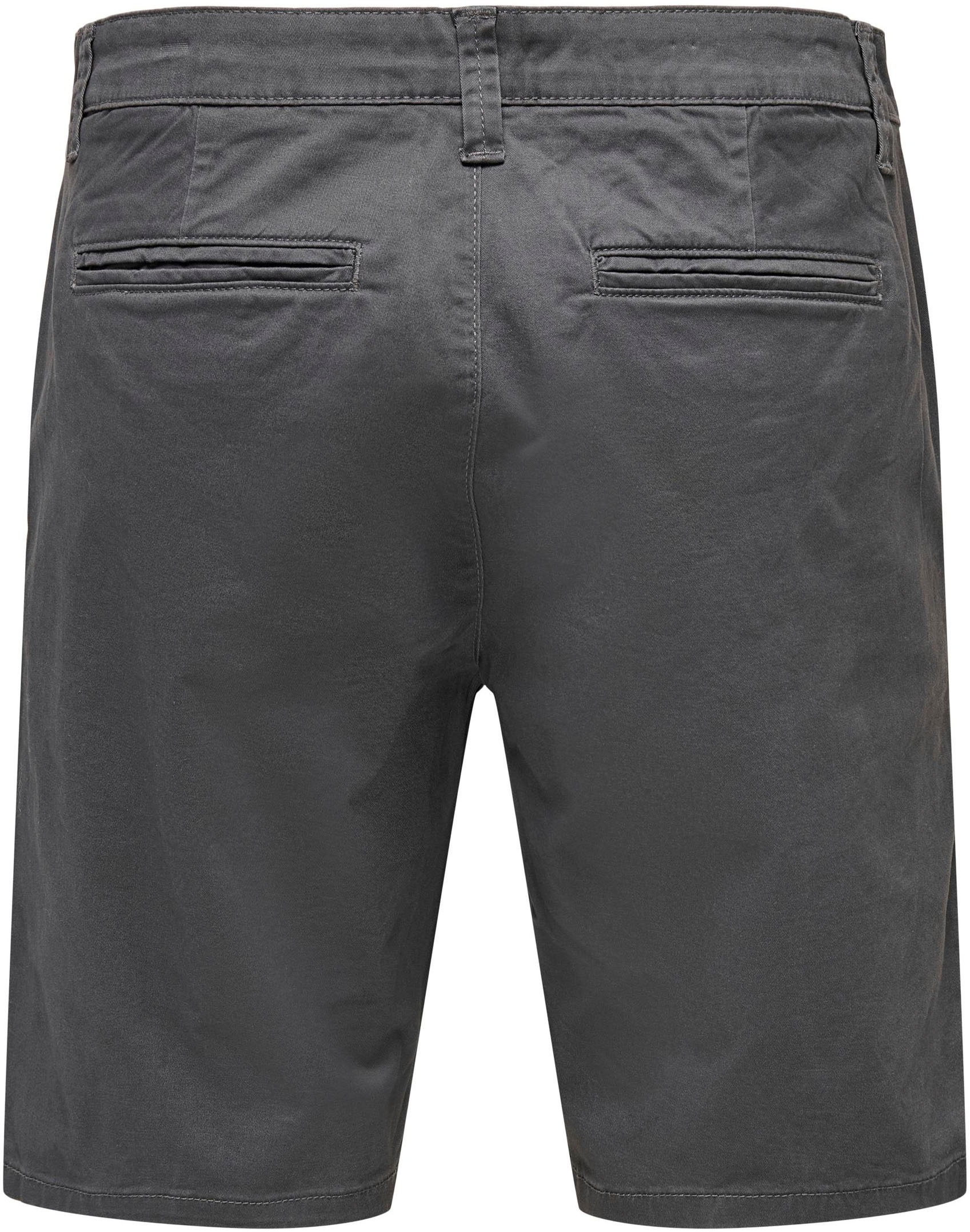 6. Bild von ONLY & SONS Chinoshorts »CAM SHORTS«