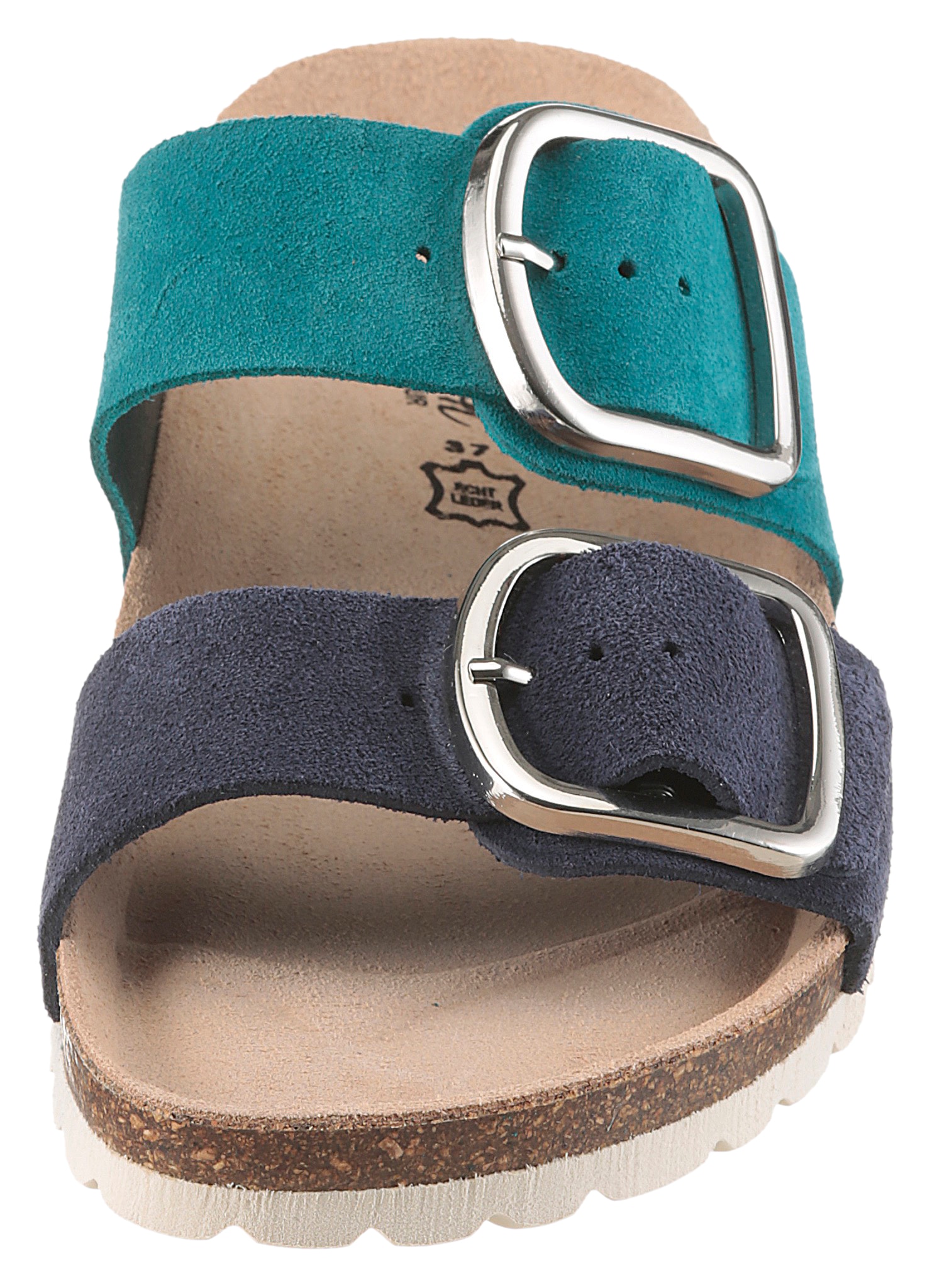 Aniston SHOES Pantolette  Sommerschuh, Hausschuh - NEUE KOLLEKTION