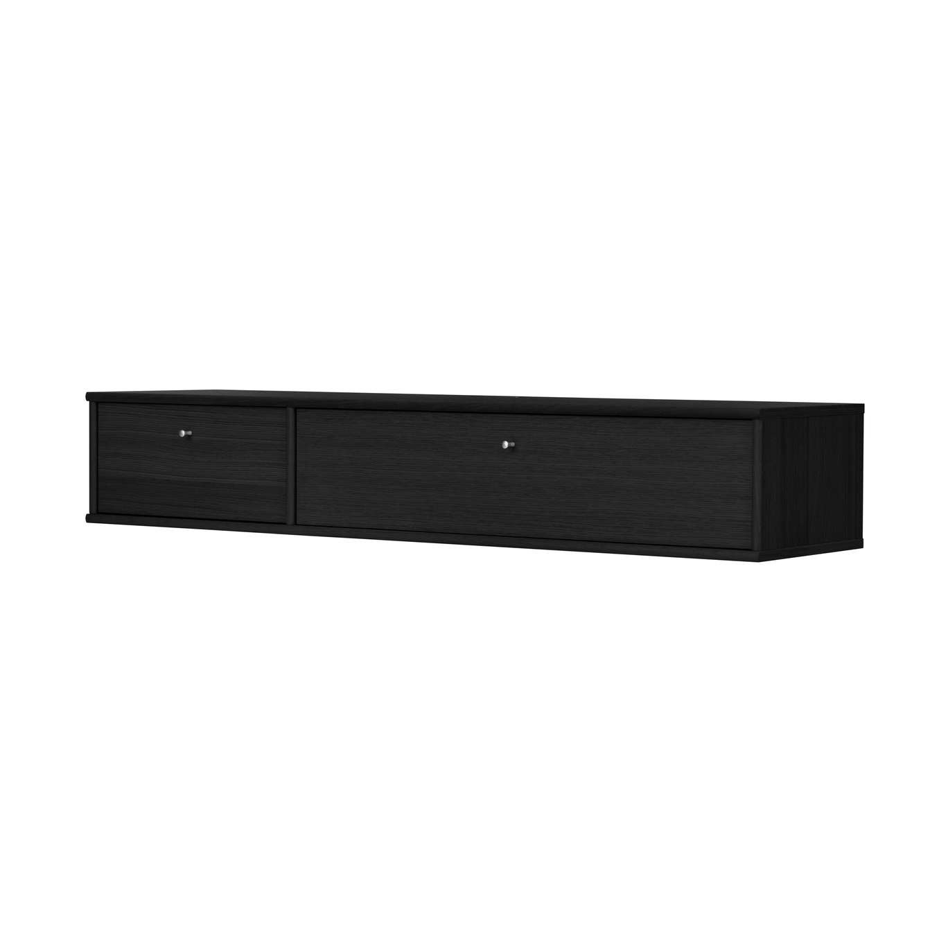 Hammel Furniture TV-Board »Mistral Fernsehschrank, Medienmöbel, Hängend,«, Schublade und Klapptür, Lowboard, B: 133 cm
