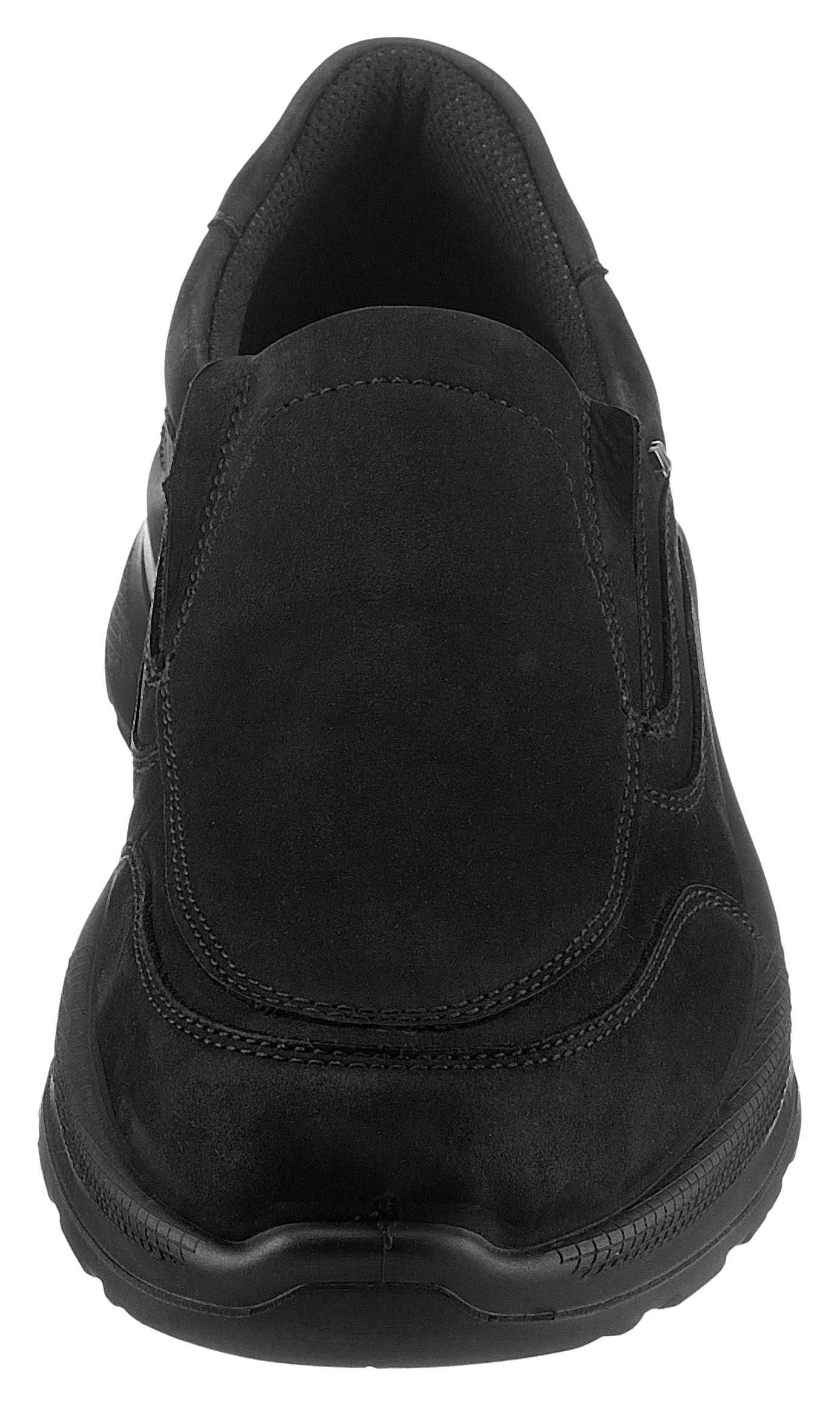 Jomos Slip-On Sneaker »Jomotion«  , Slip-on Sneaker, Schlupfschuh mit elastischem Stretcheinsatz