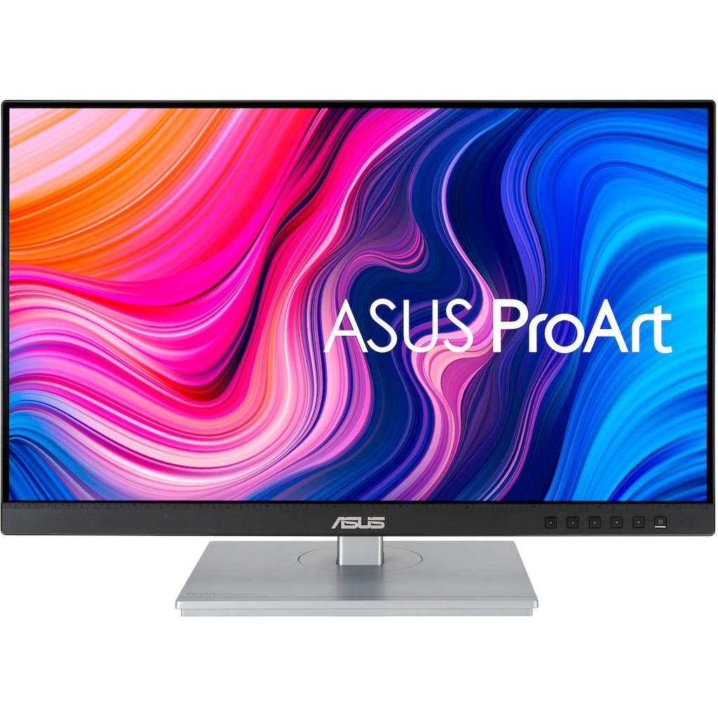 Asus LED-Monitor »PA247CV«, 60,5 cm/23,8 Zoll, 1920 x 1080 px, Full HD, 5 ms Reaktionszeit, 75 Hz