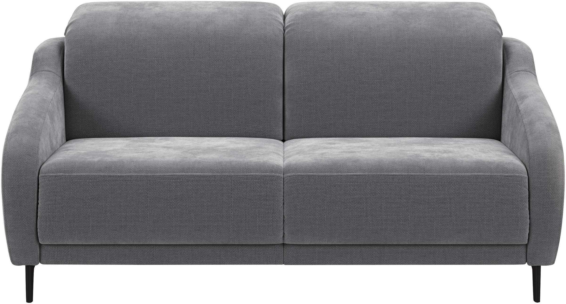 sit&more 3-Sitzer »Blues«, wahlweise mit Klapptisch und USB günstig online kaufen
