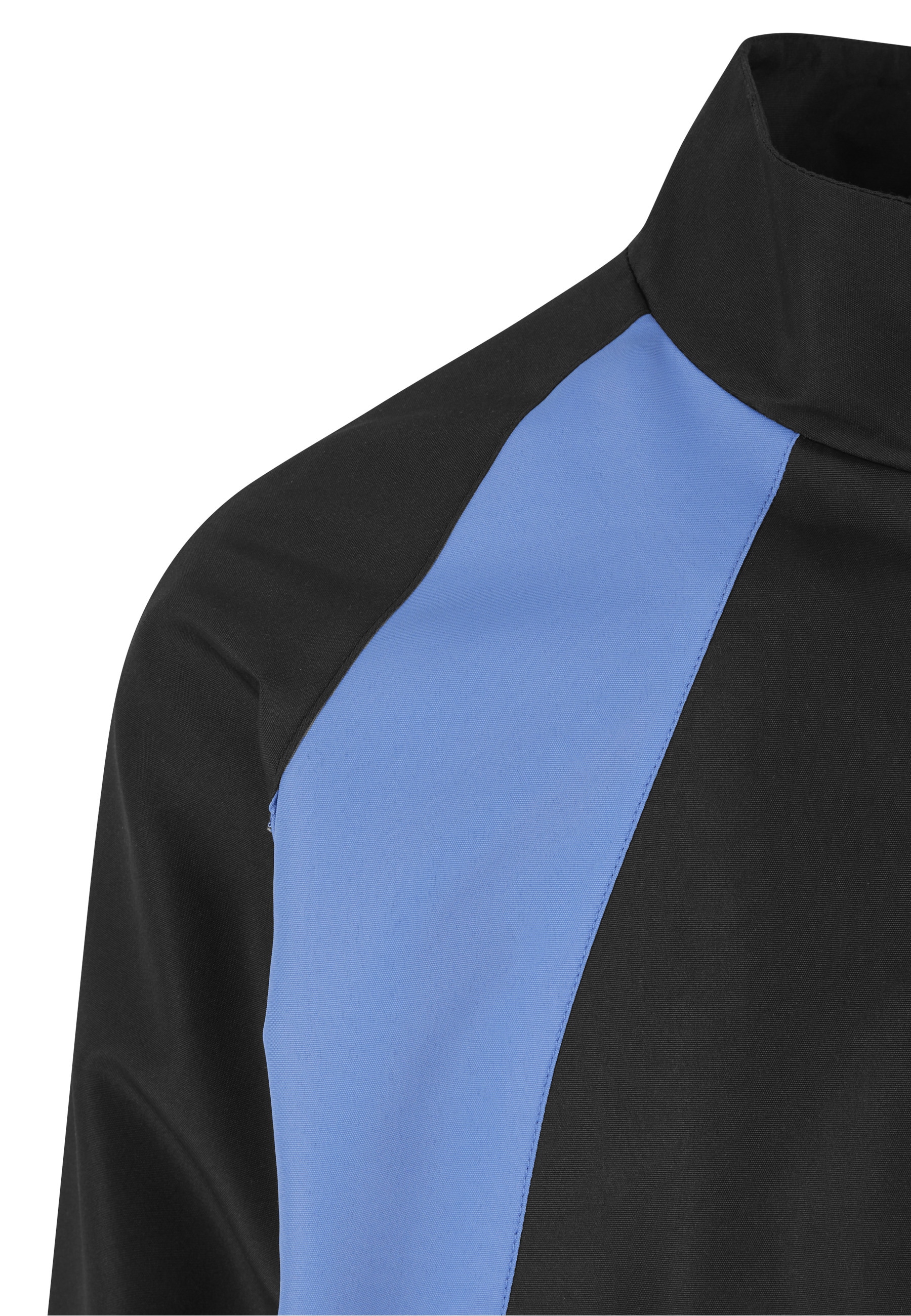 K1X Trainingsjacke »K1X K1X Trackjacket« 1 Stk. tlg. ohne Kapuze