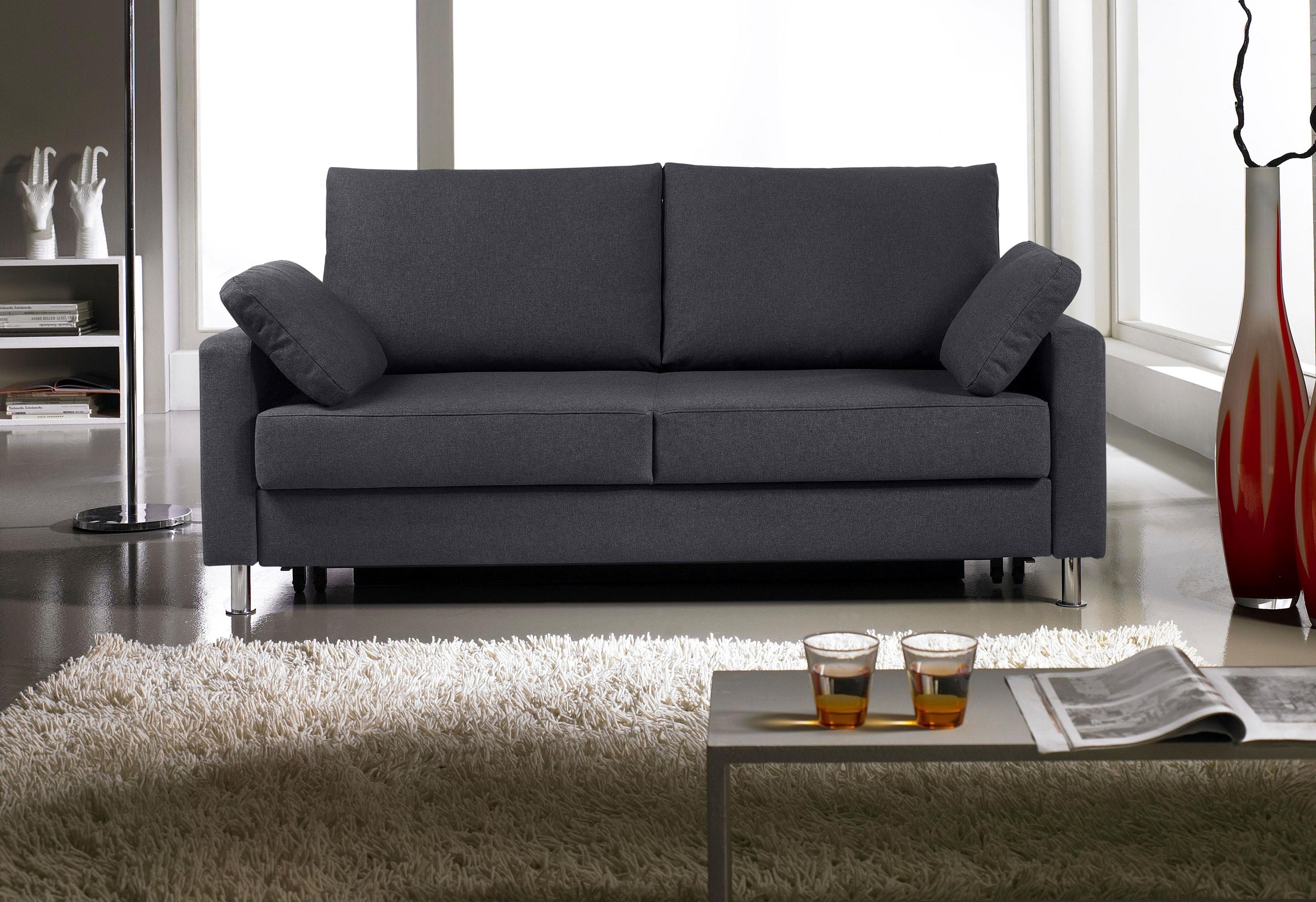 Bali Schlafsofa »FLEXA, Sitzen / Relaxen / Schlafen«, – Schlafsofa „Made in günstig online kaufen