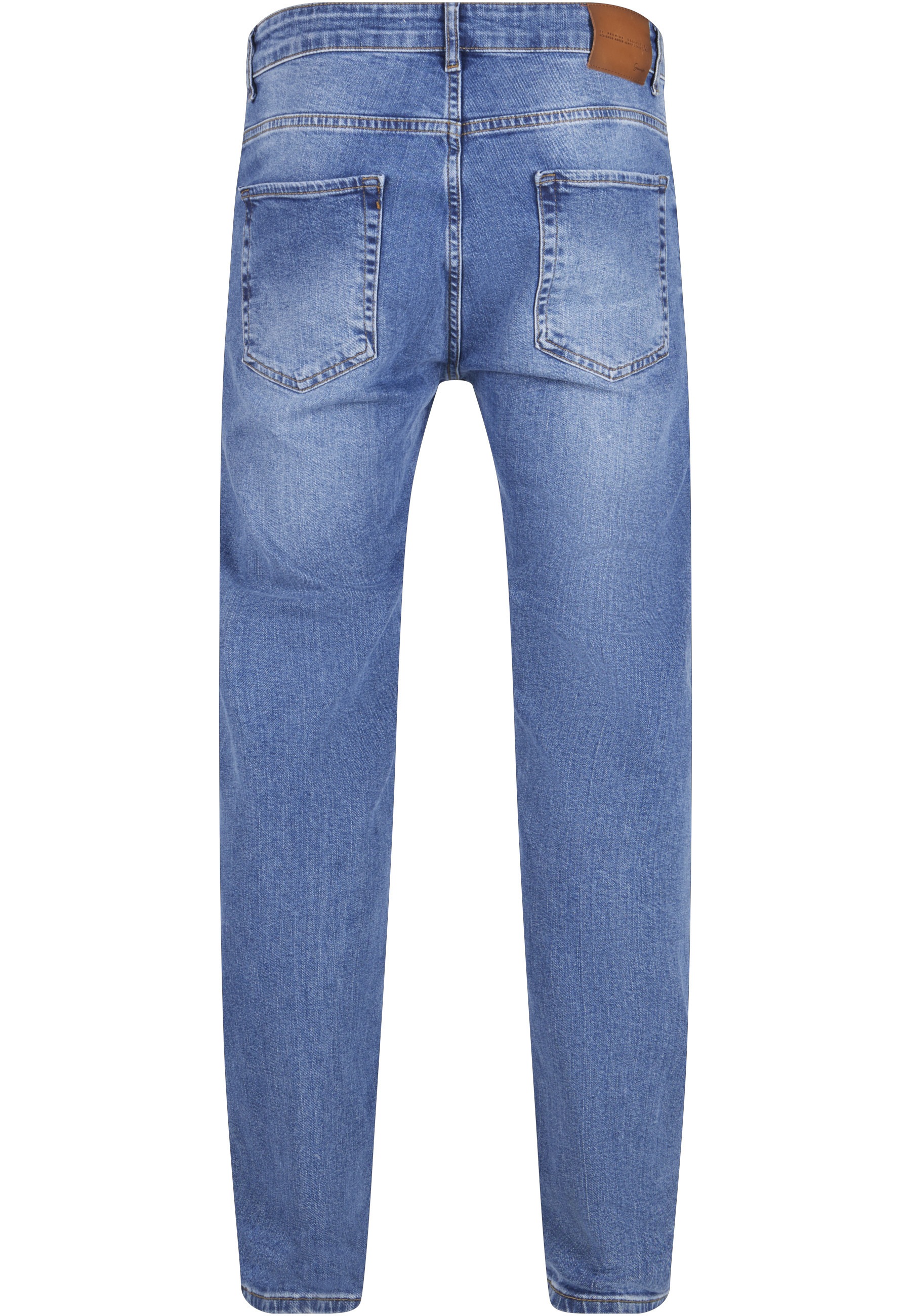 2Y Premium Bequeme Jeans »2Y Premium Herren 2Y Skinny Fit Jeans«