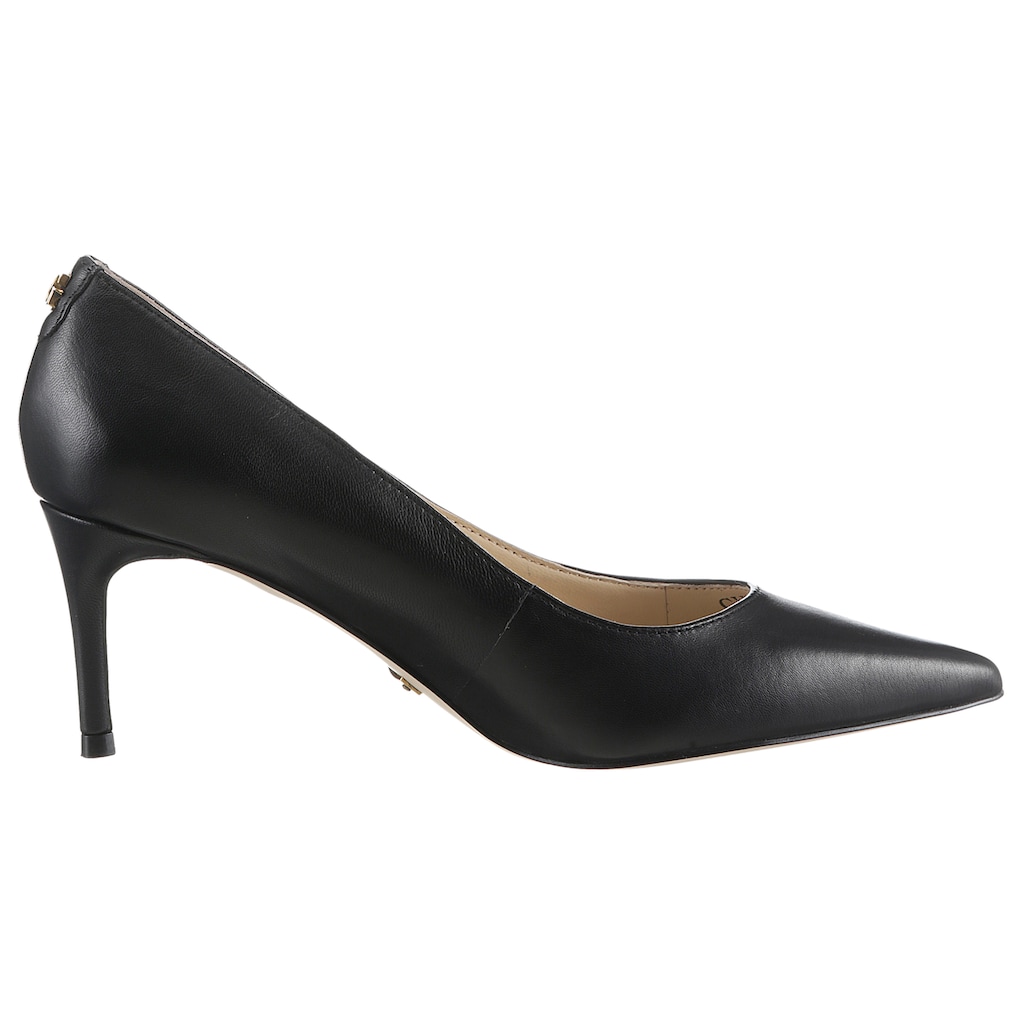Guess Pumps »BRAVO«, in spitzer Form