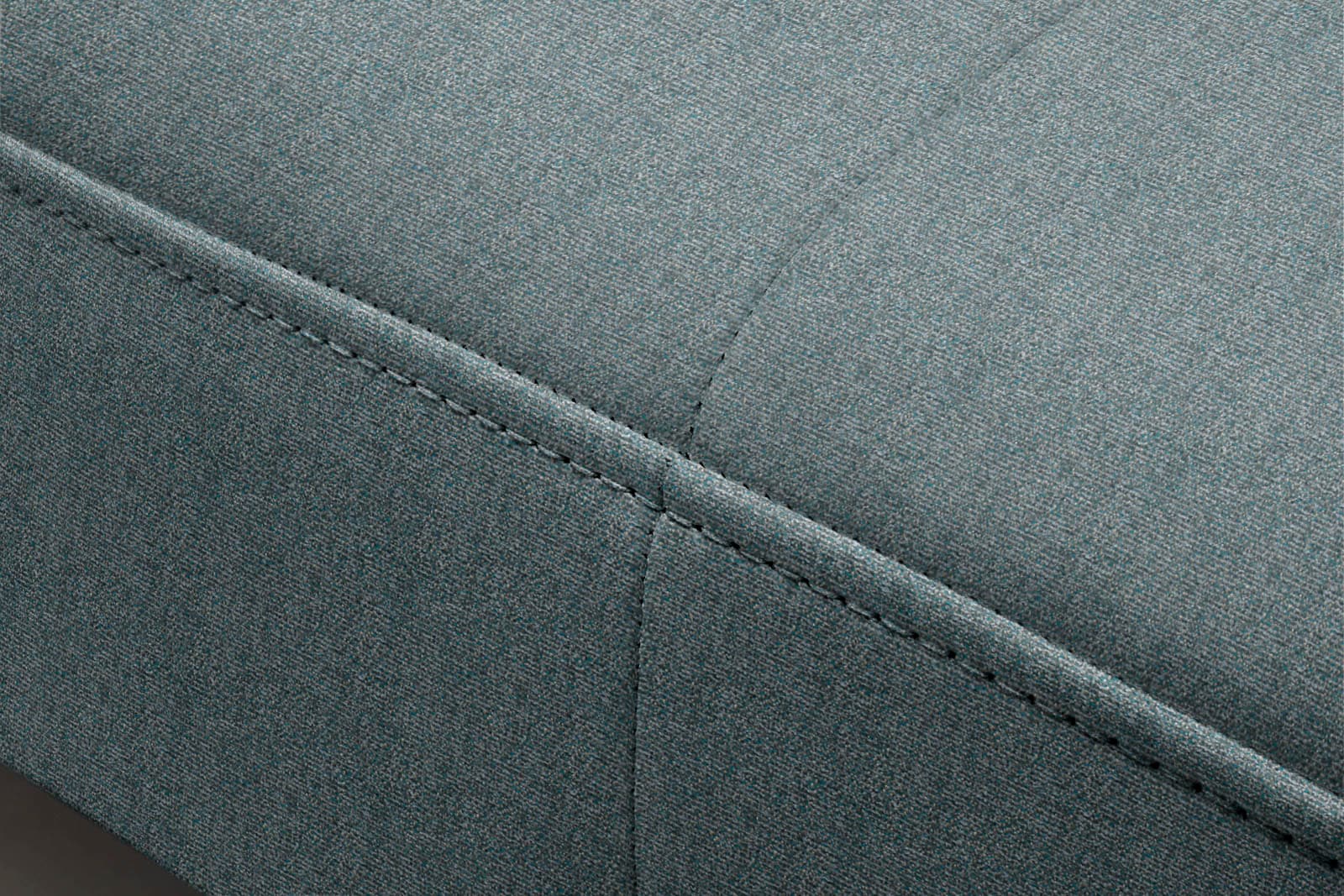 Creation BY ROLF BENZ Ecksofa »CR.446 Designsofa mit erstklassigem Sitzkomfort zum Wohlfühlen« in minimalistischer, schwereloser Optik, Breite 296 cm