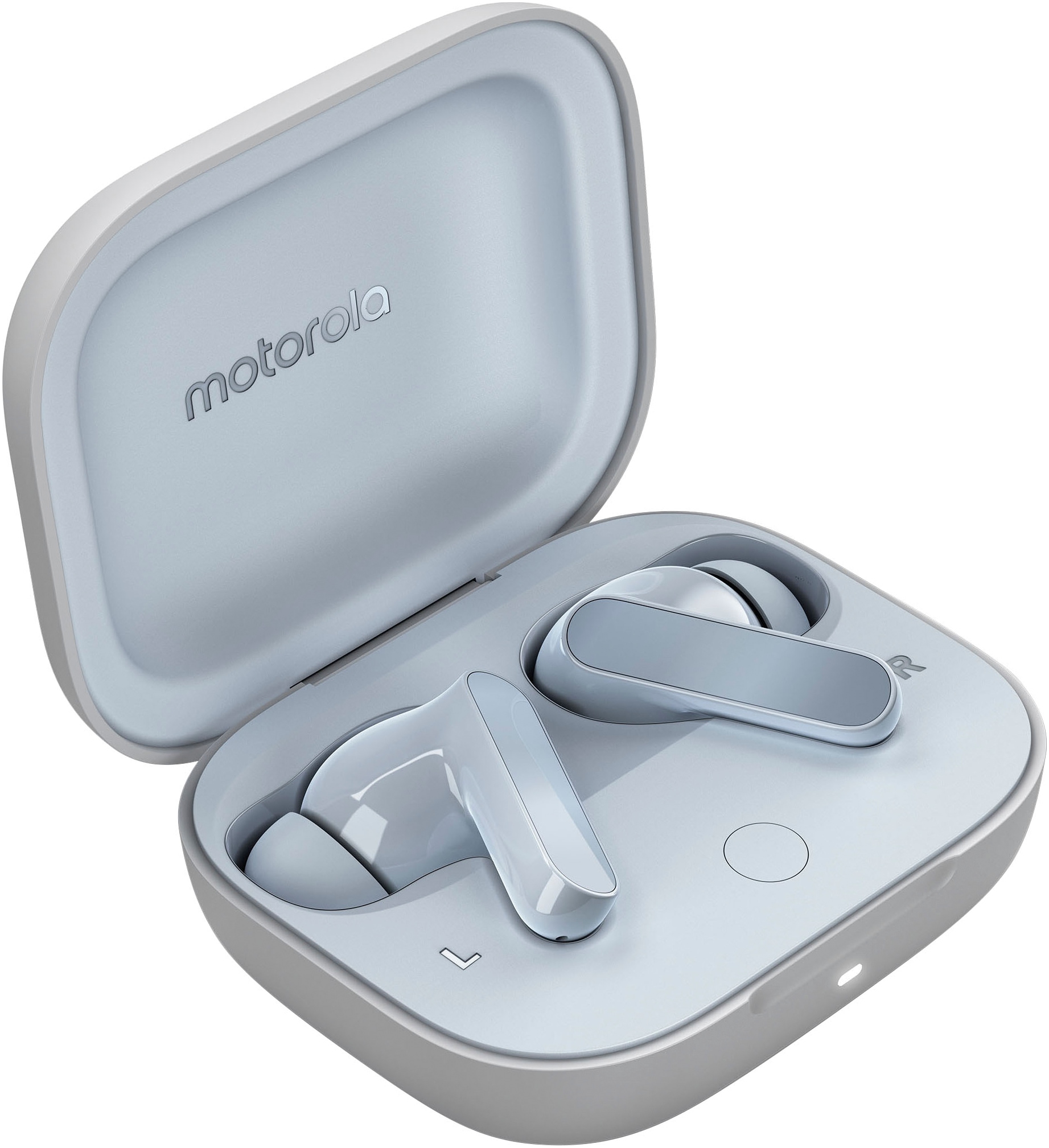 Motorola Smartphone »moto g35 5G + moto buds«, Leaf Green