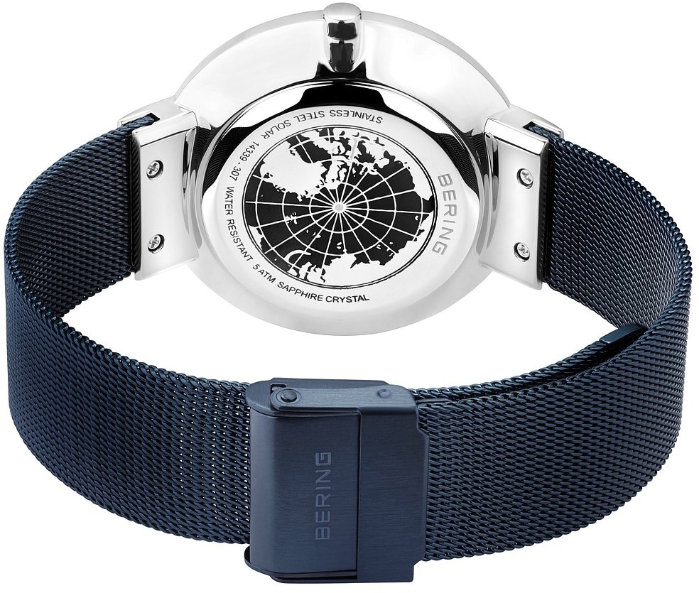 Bering Solaruhr »14339-307«