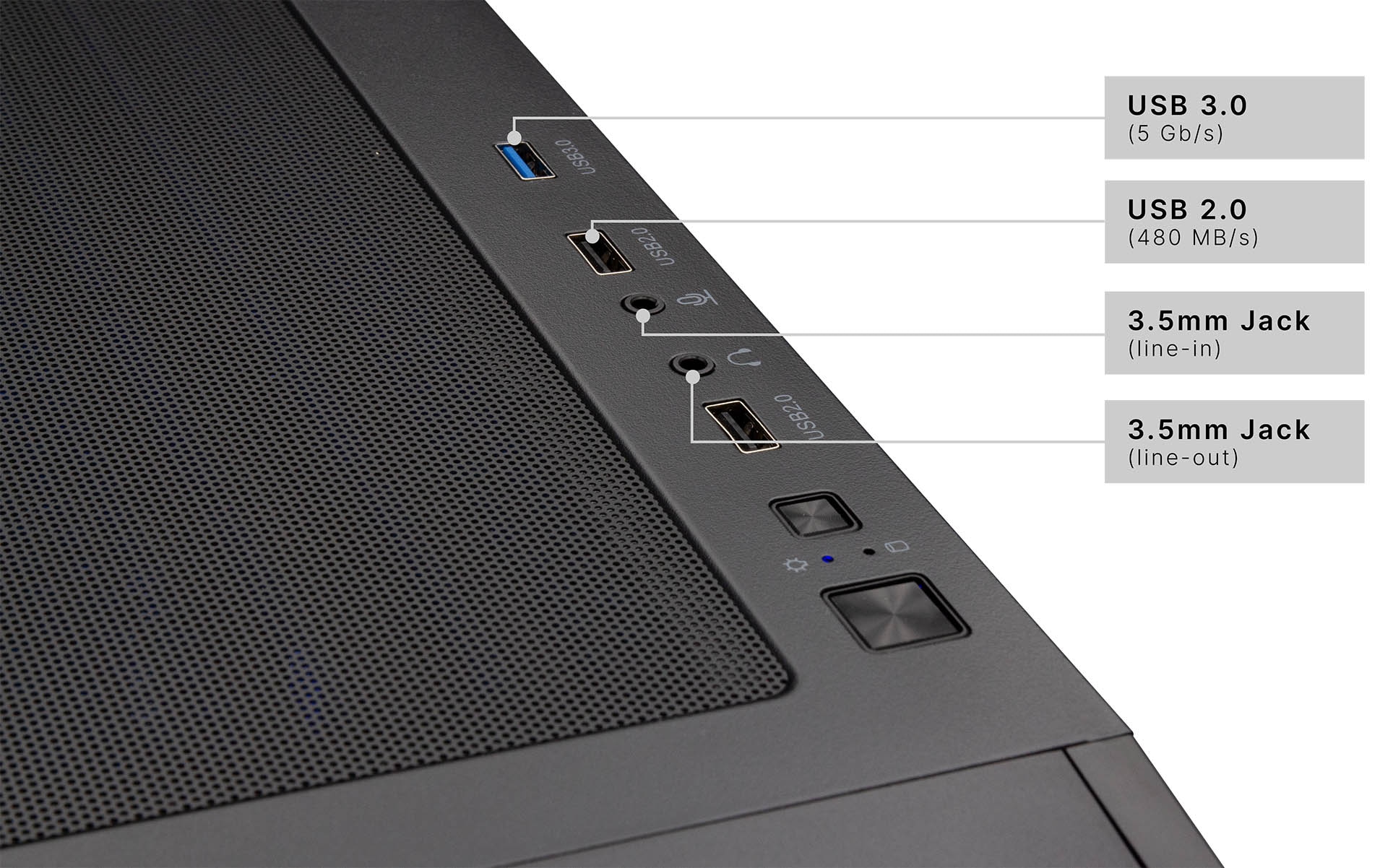 CAPTIVA Gaming-PC »Advanced Gaming R86-400«