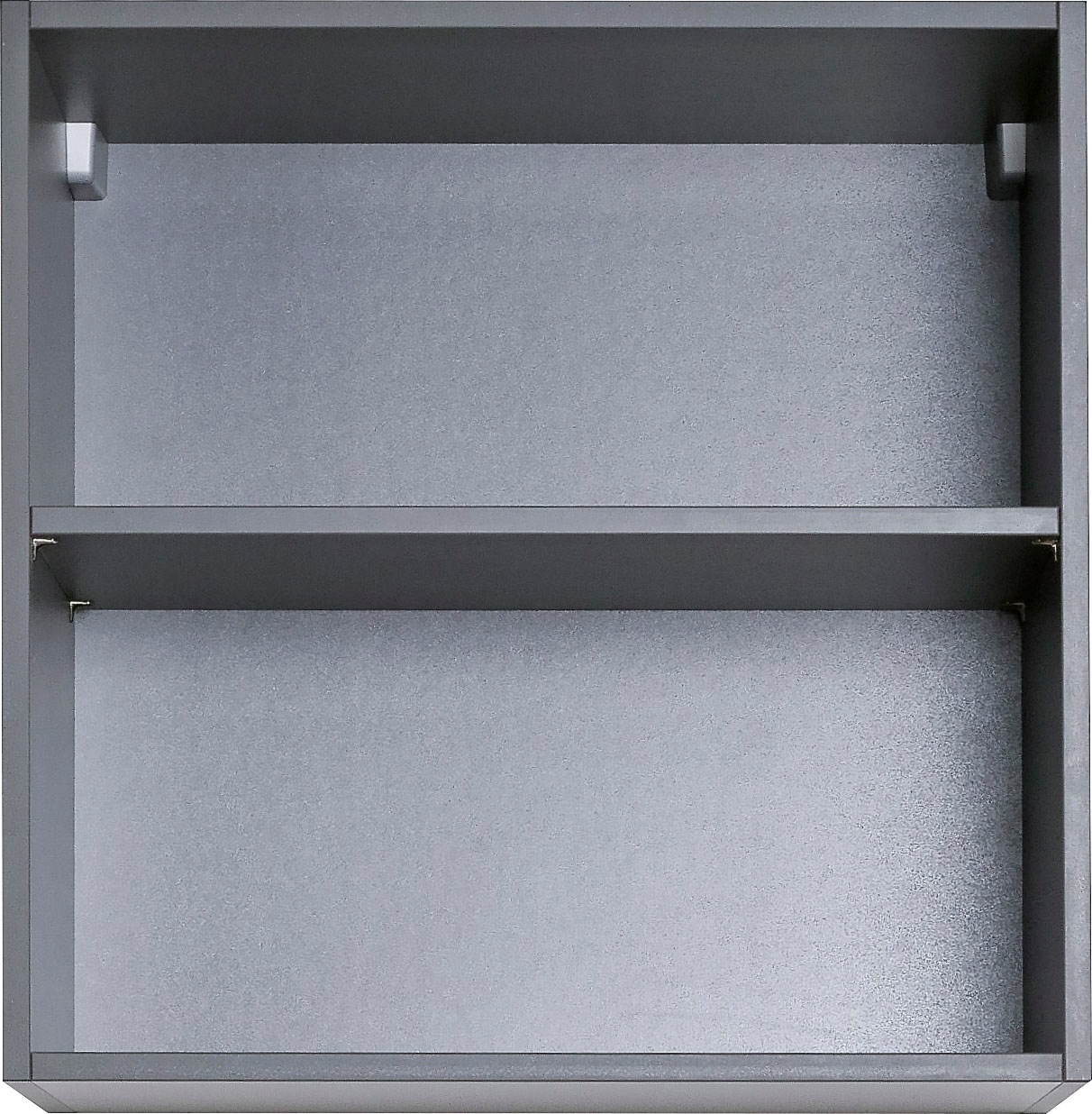 Express Küchen Hängeregal »Arta« montiert günstig online kaufen