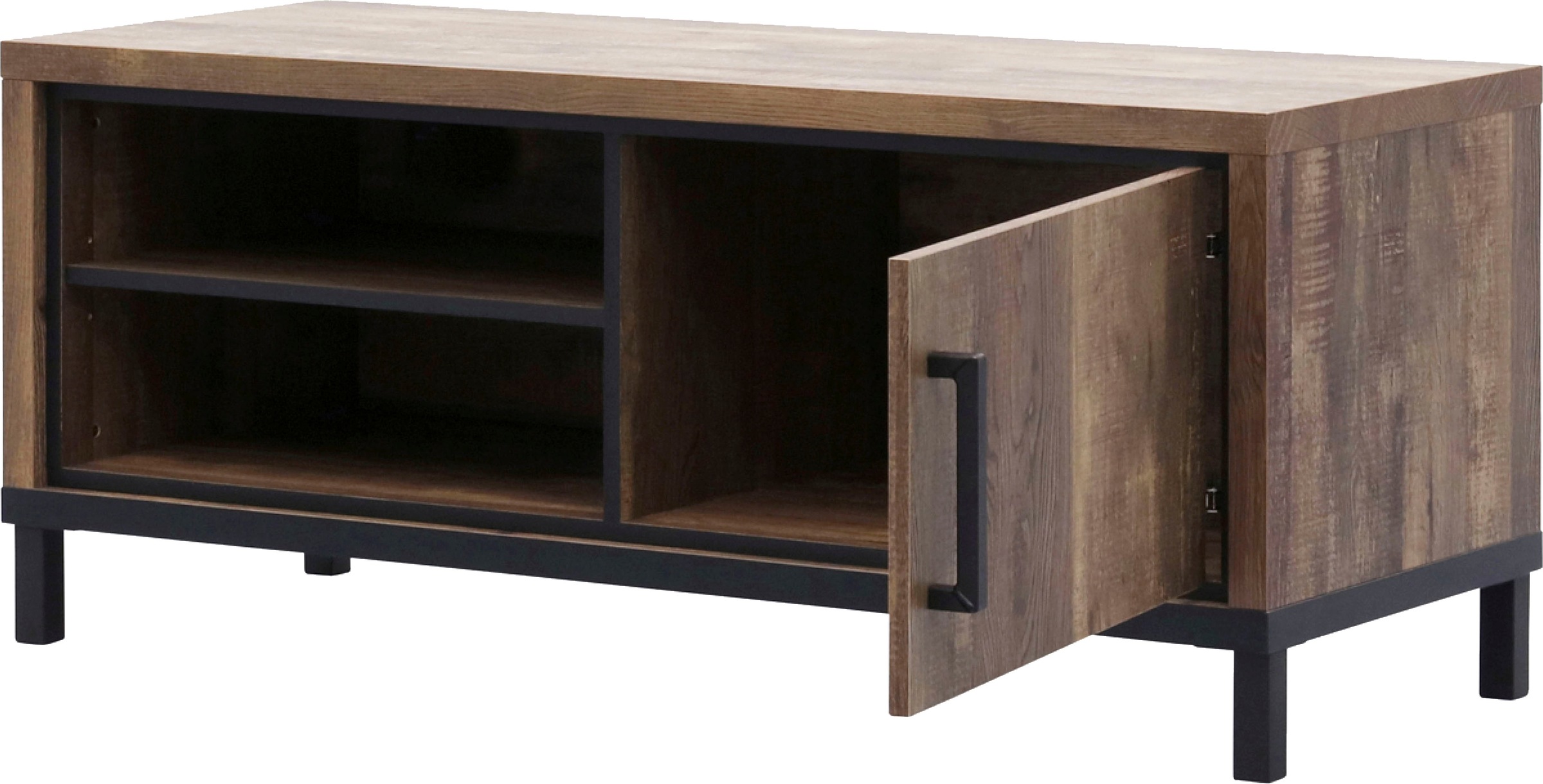 OMG Design TV-Schrank »Vasto Lowboard« mit Soft-Close, in zwei Breiten